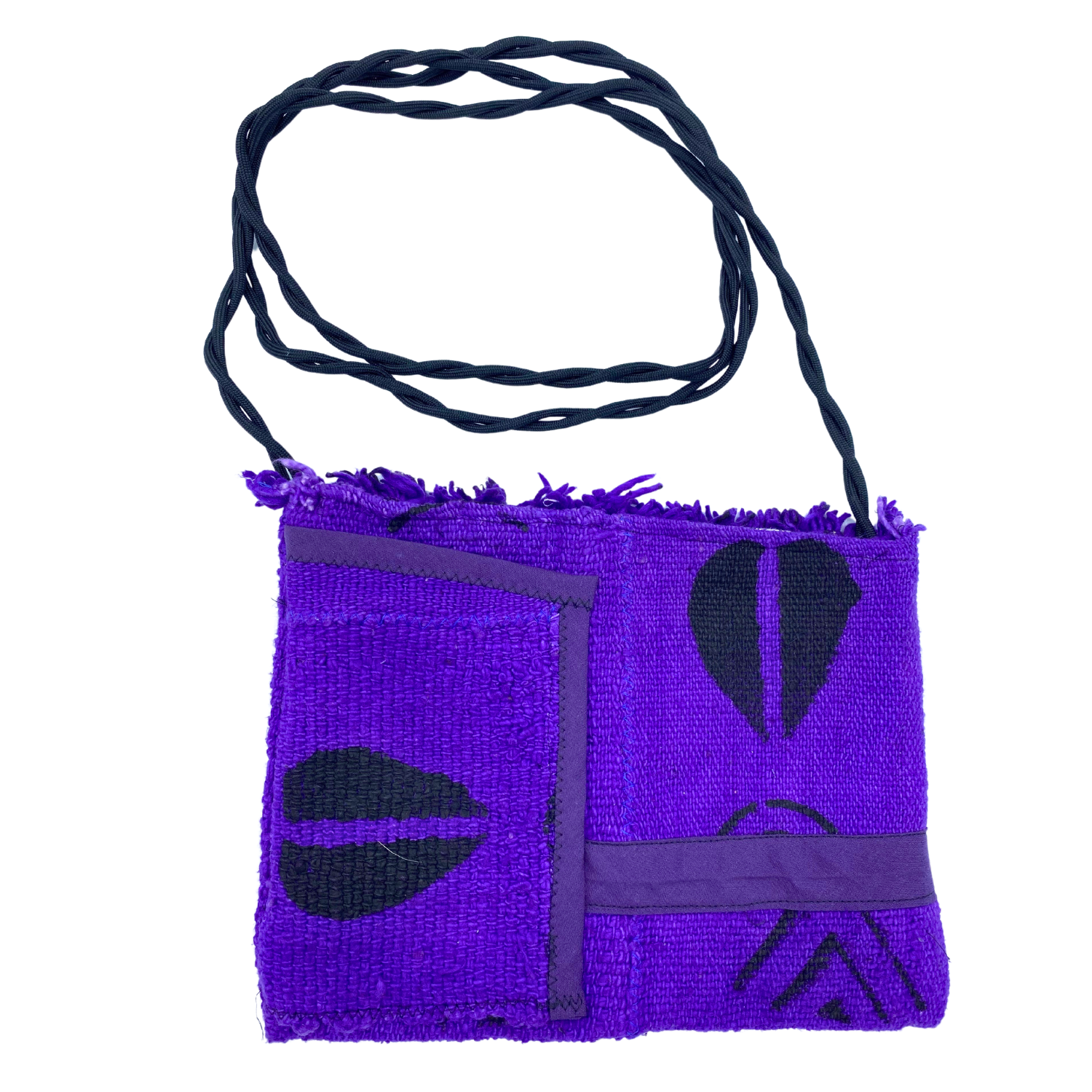 Melvyna Gaynor Passport Pouch