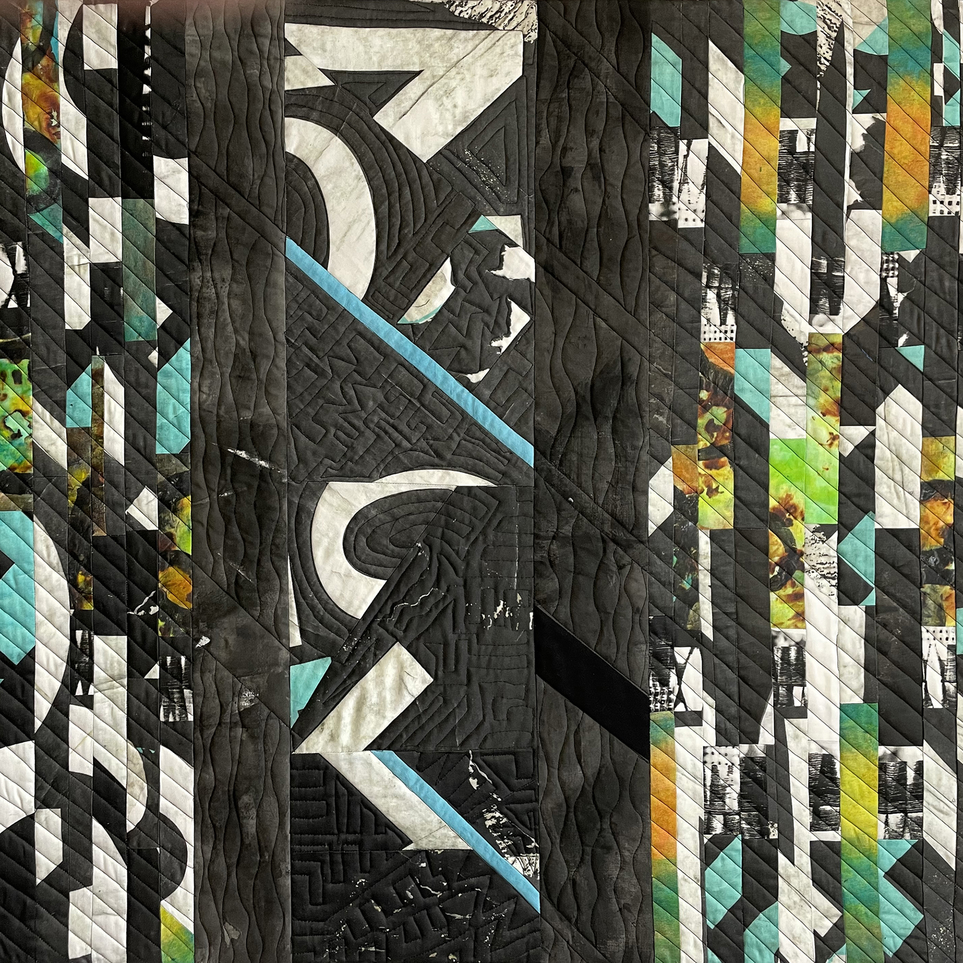 Boyles, Debbie- Street Rhythms 2