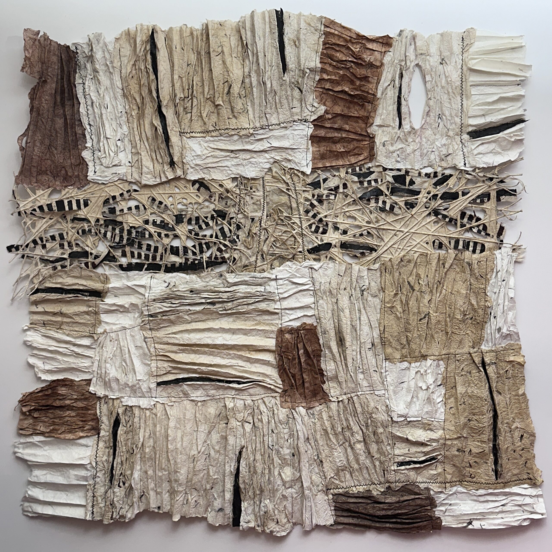 Brown, Susan- Segregation Integration