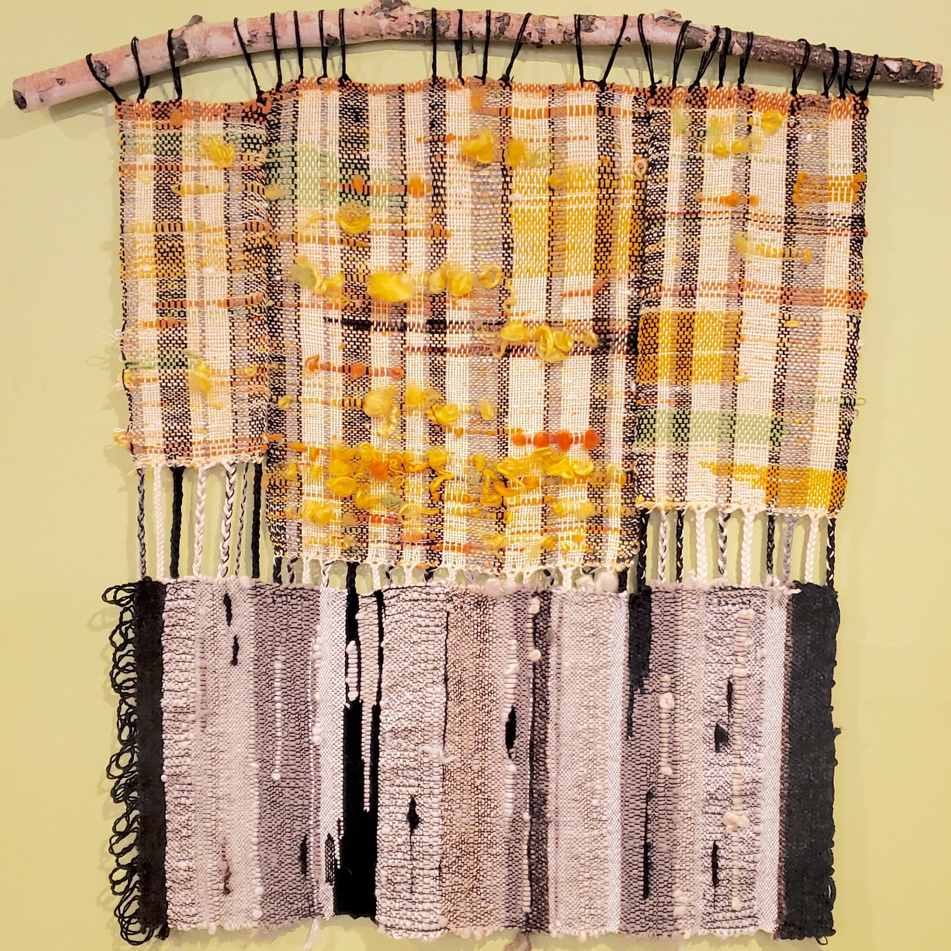 Peichel, Marnie- Birch Forest