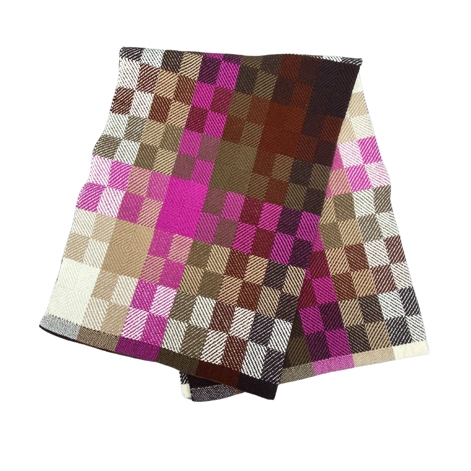 Carol Johnson Towel - Gradation