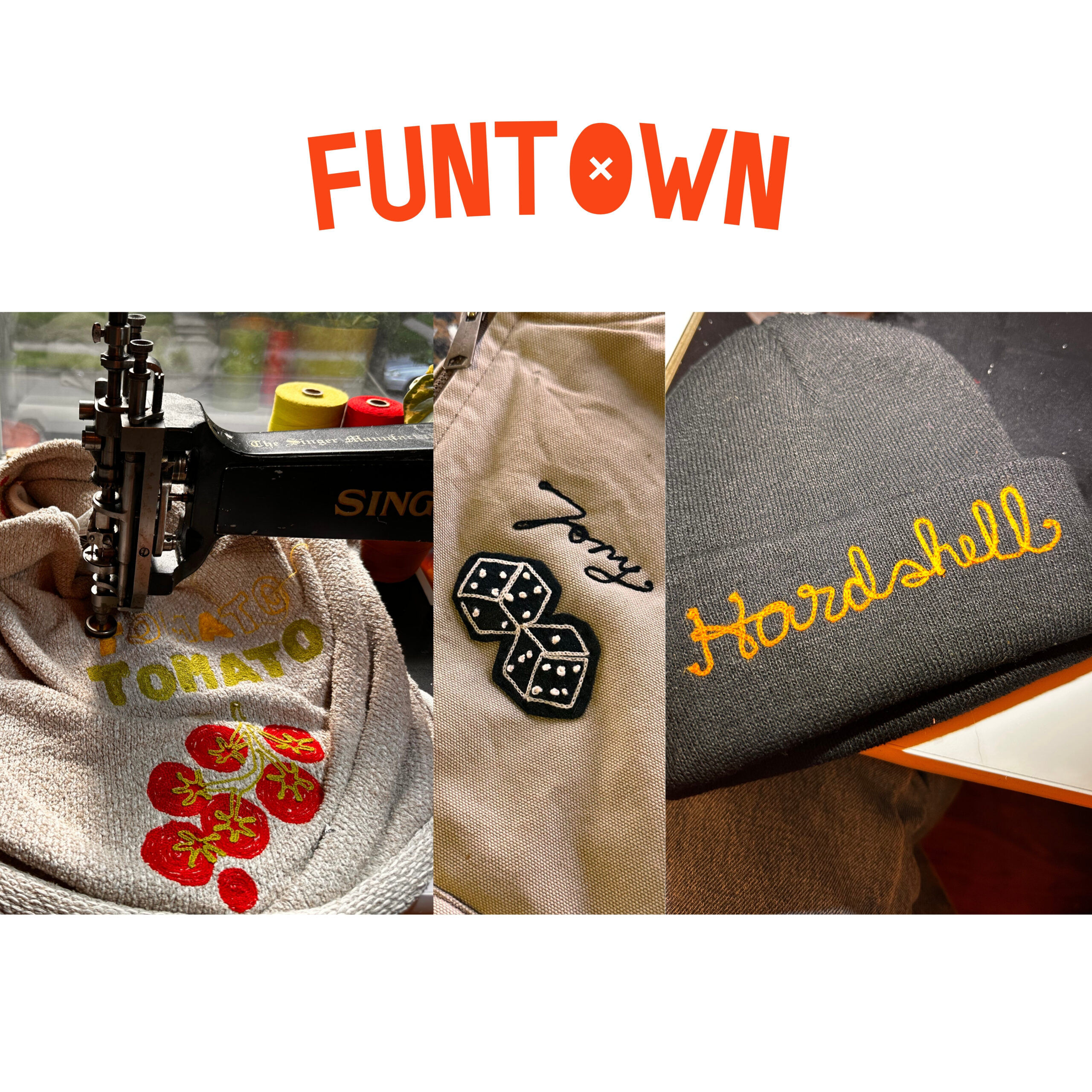 Funtown