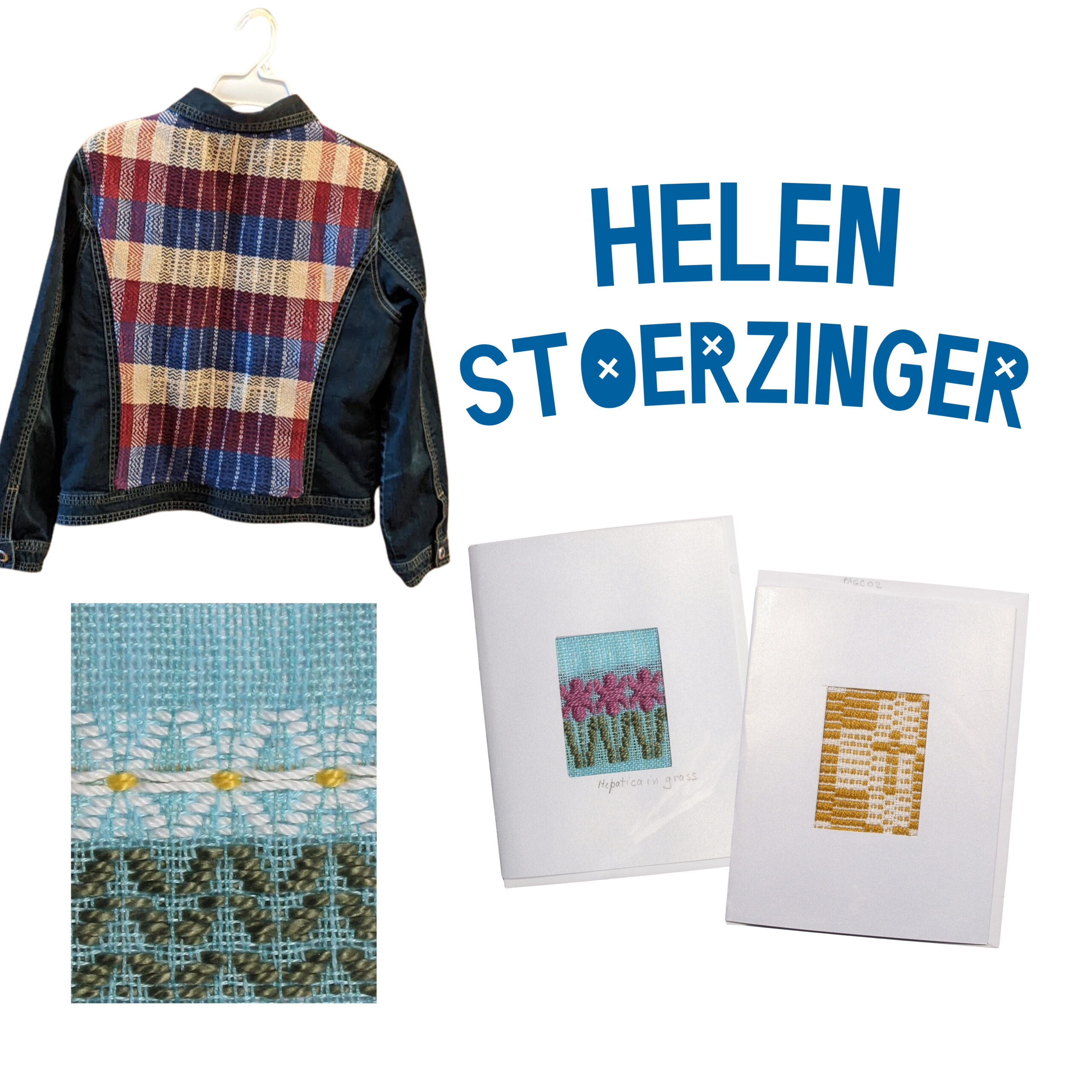 Helen S