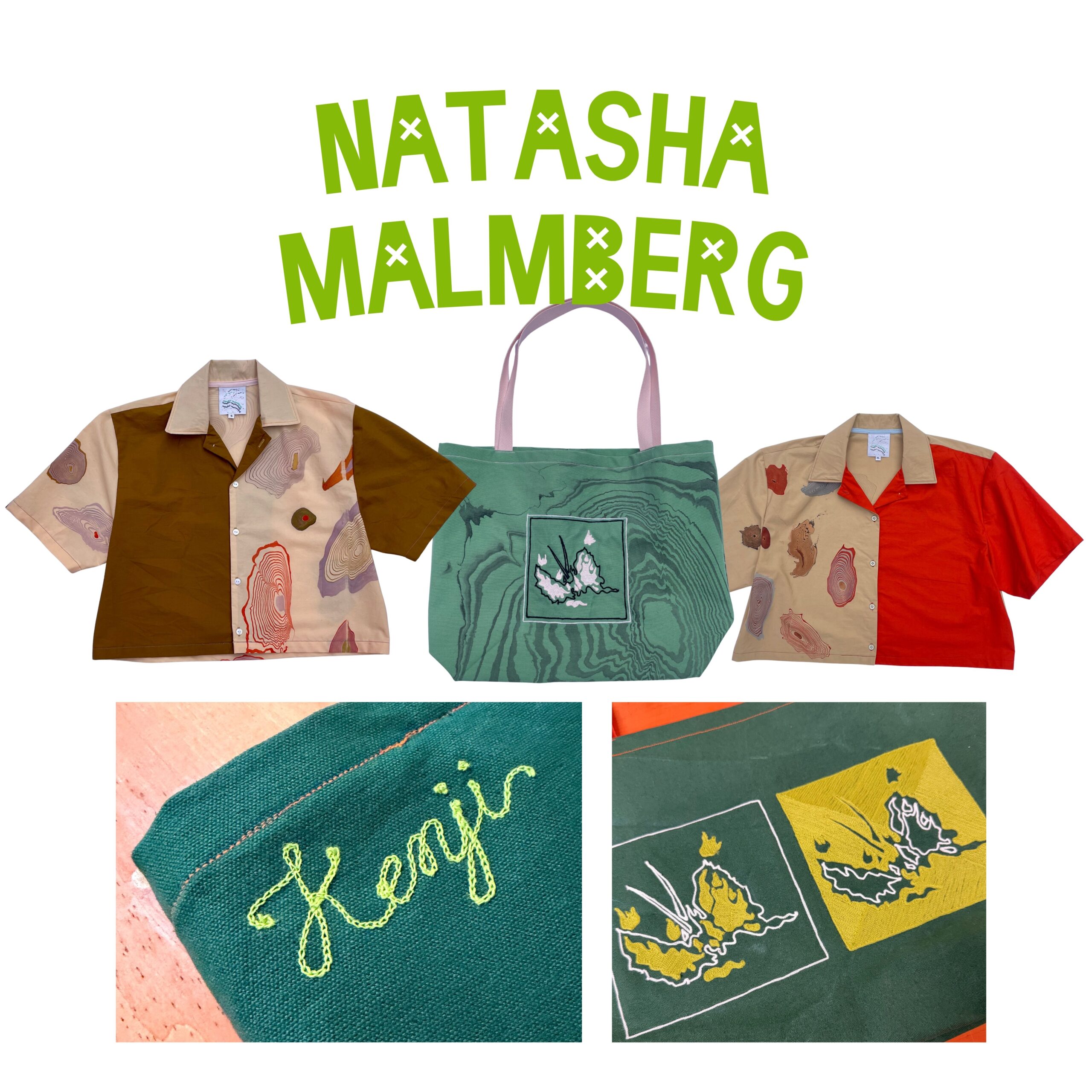 Natasha Malmberg