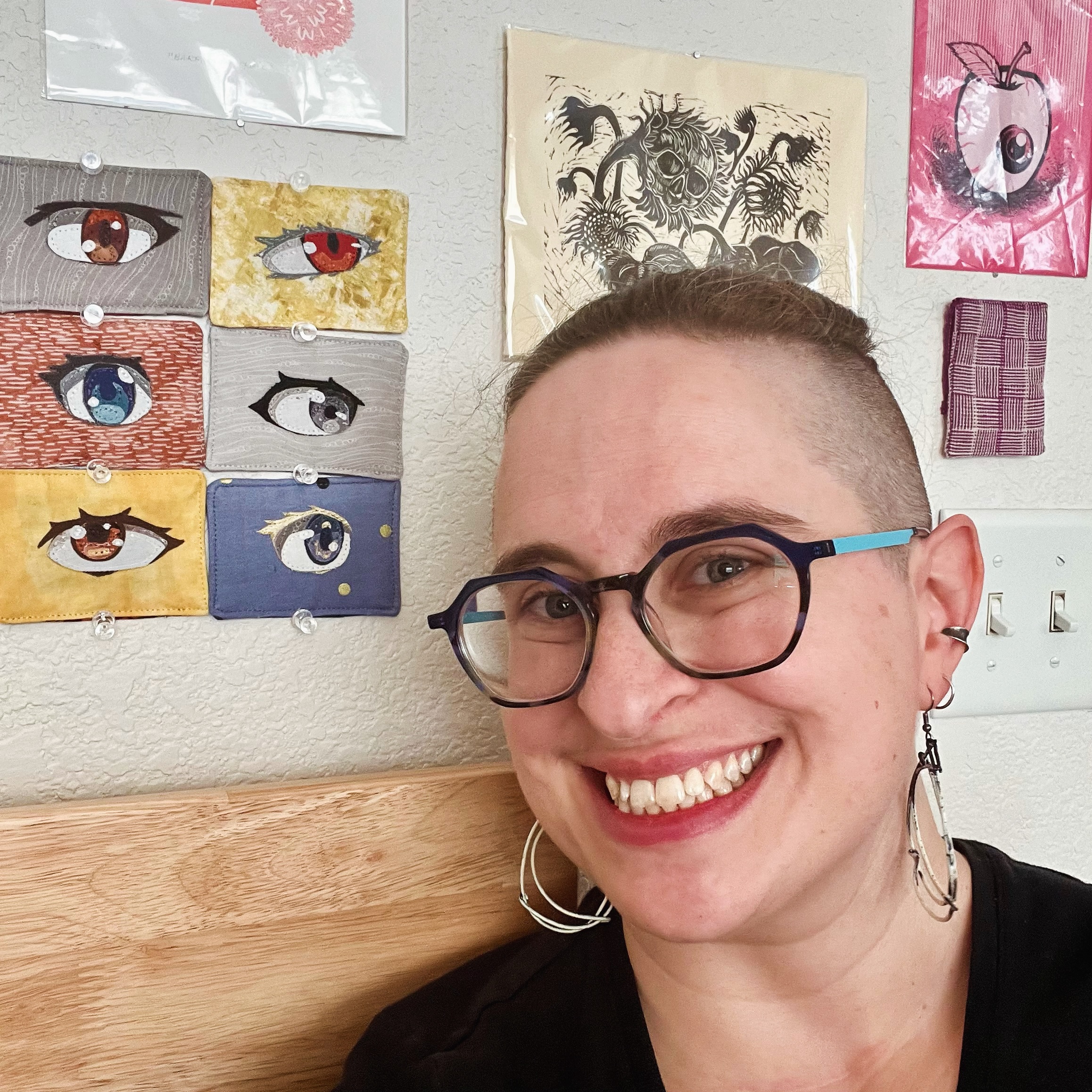 Get Started: Embroidery - September 2026 - Image 3