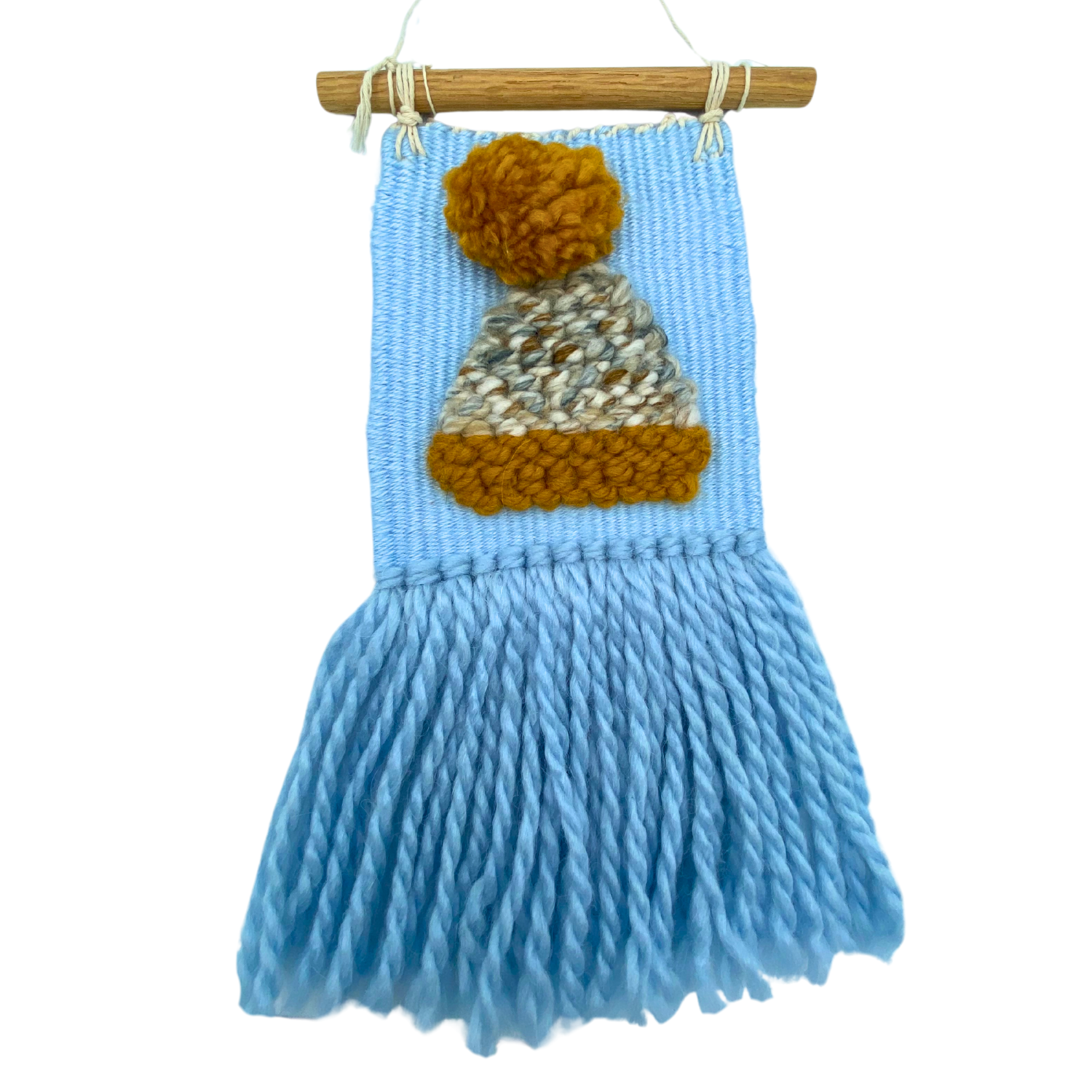 Haley Harnagel Weaving