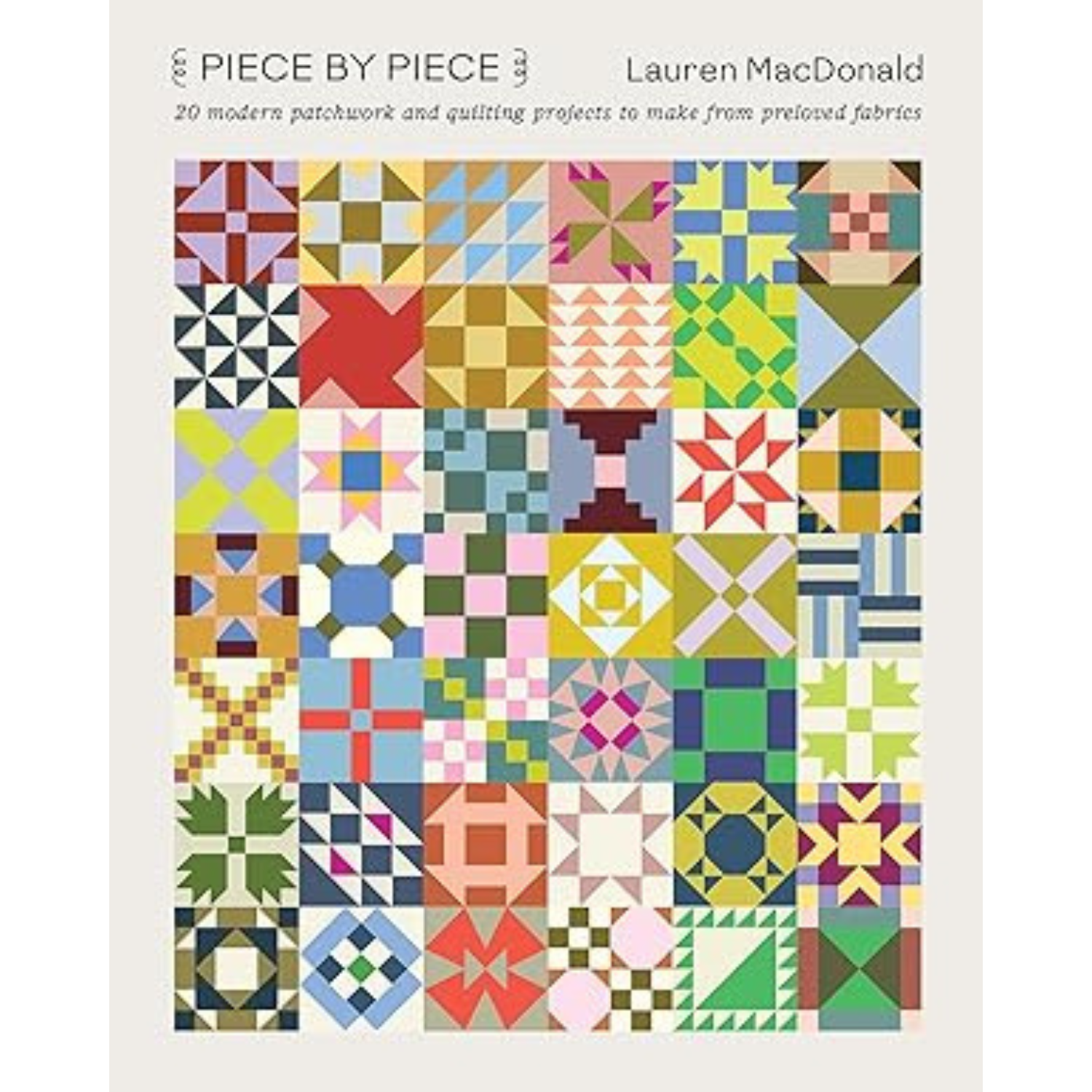 Piece by Piece