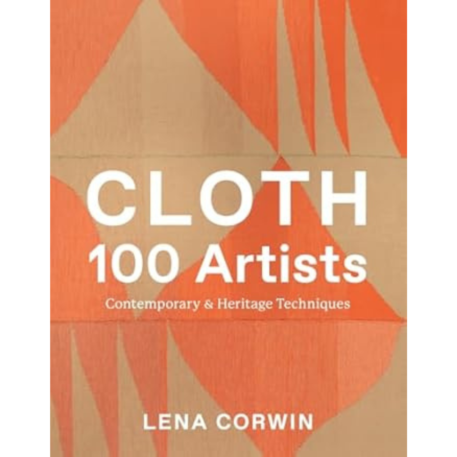 Cloth: 100 Artists