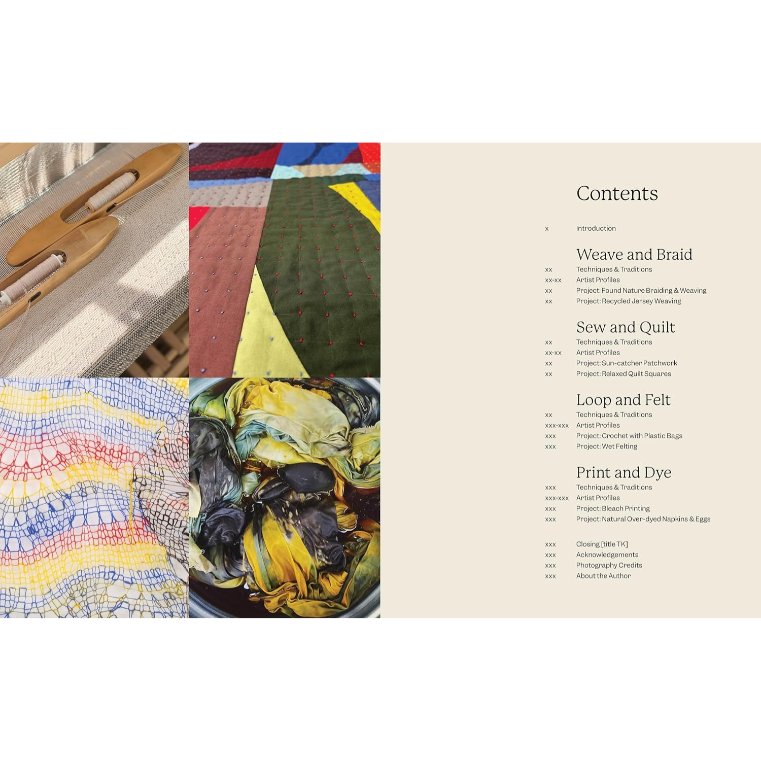 Cloth: 100 Artists - Image 2