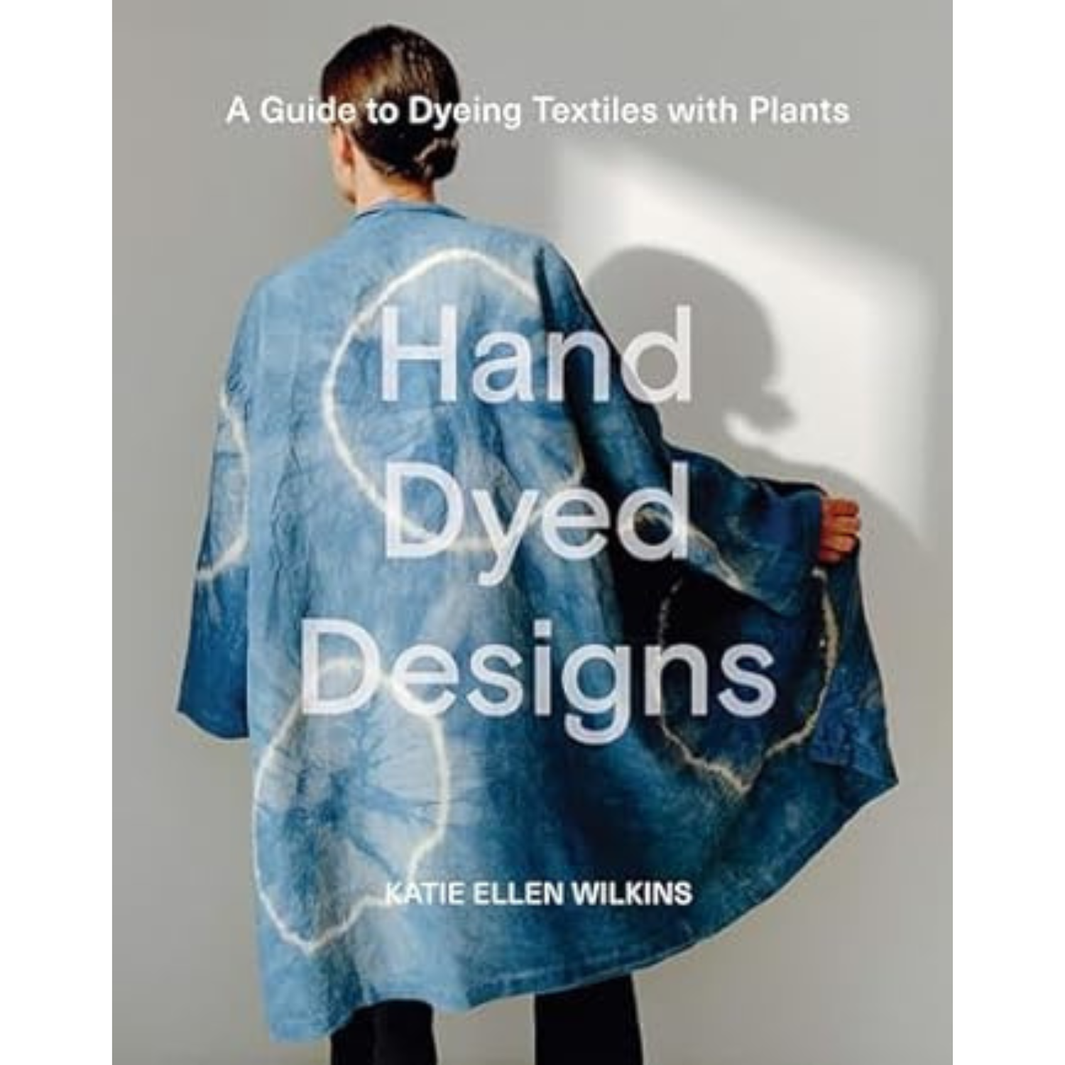 Hand Dyed Designs