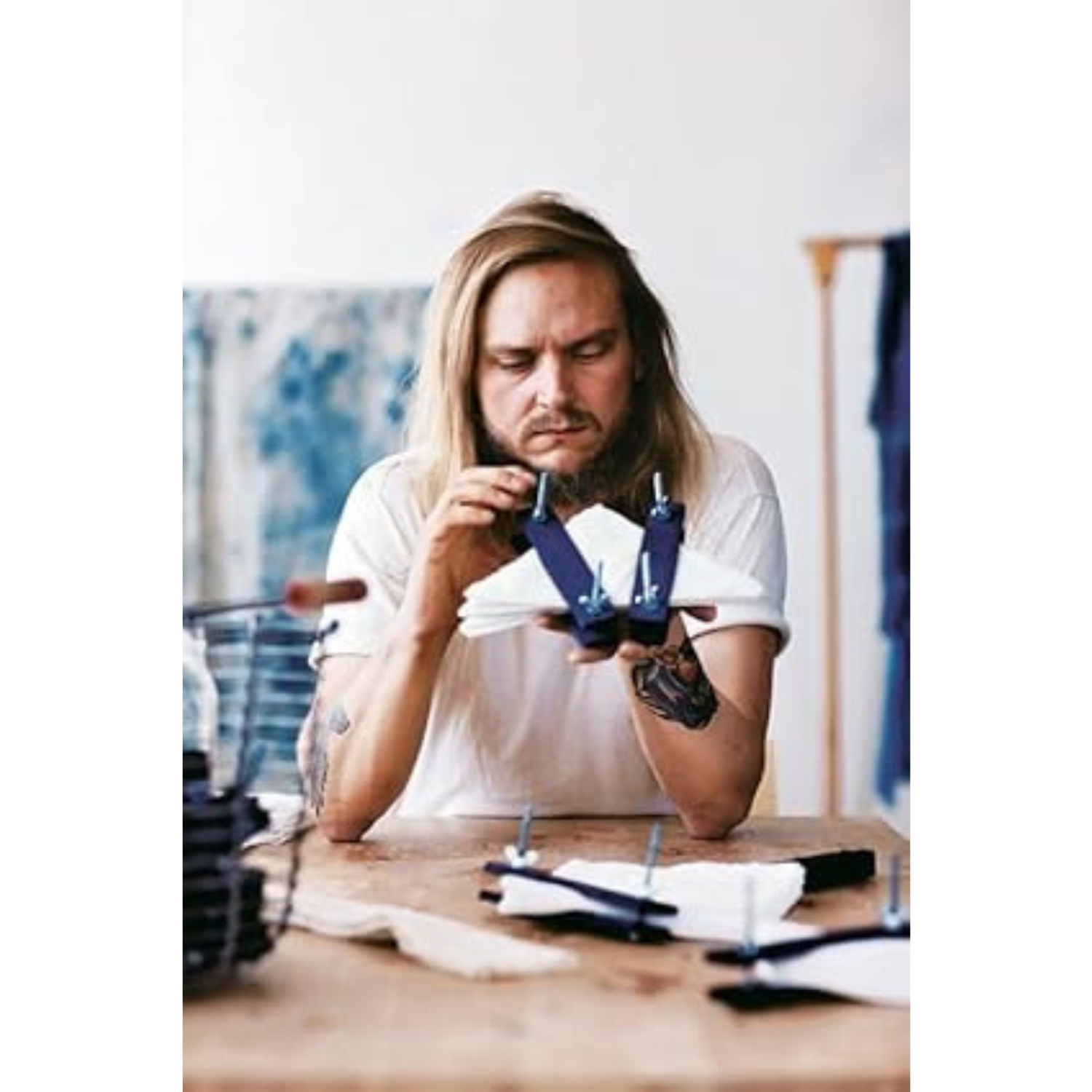 Indigo: Cultivate, Dye, Create - Image 2