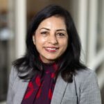 anupama pasricha