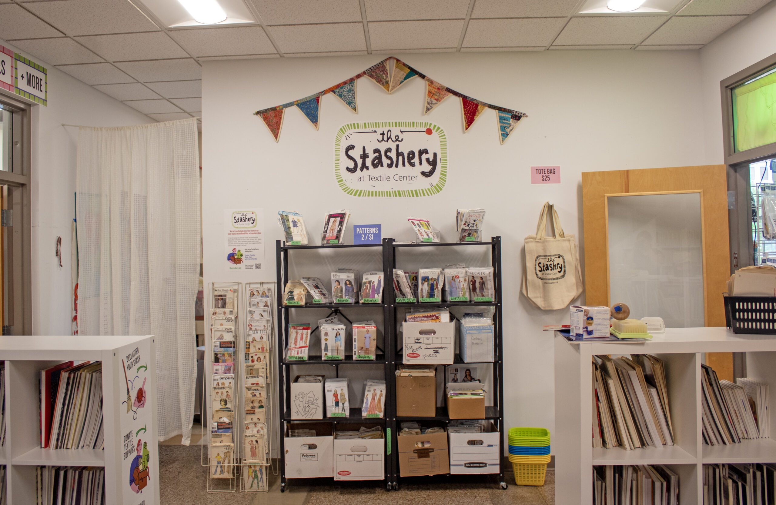 The Stashery3