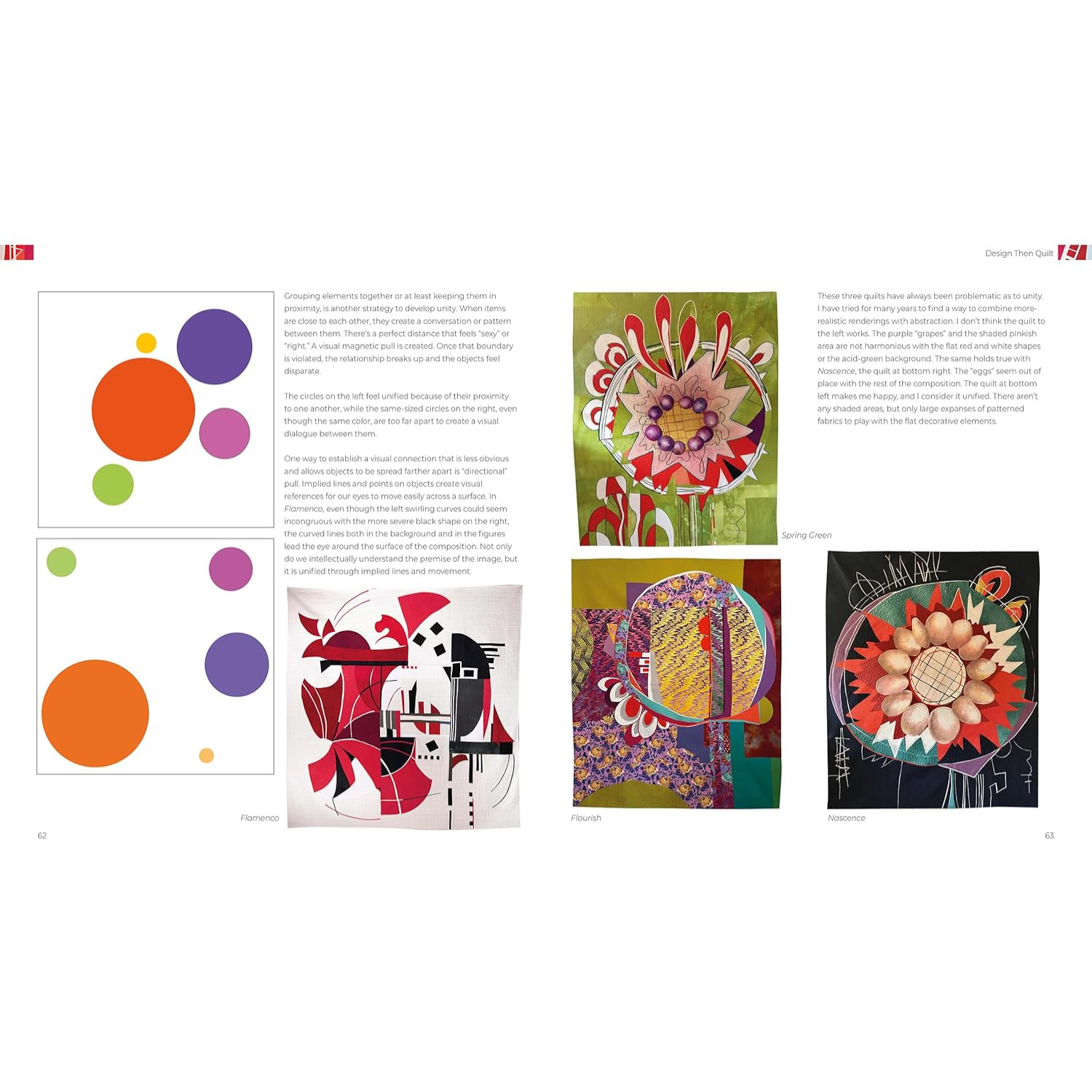 Design Then Quilt - Image 2