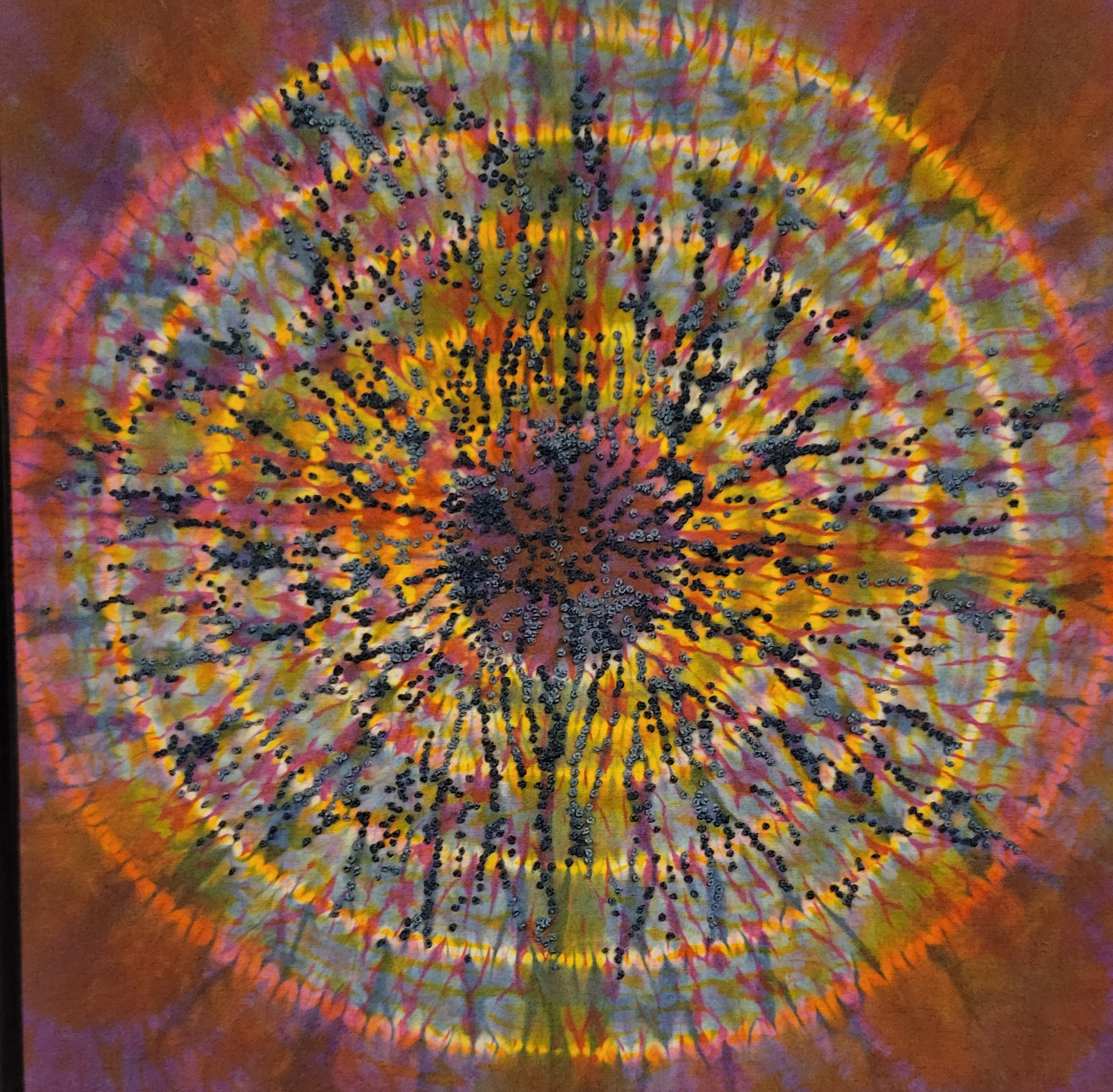 Stitched Shibori - December 2026 - Image 2