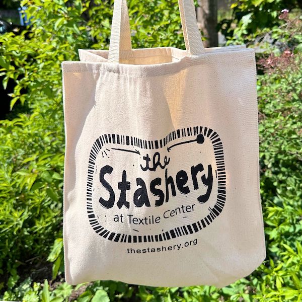Stashery Tote Bag