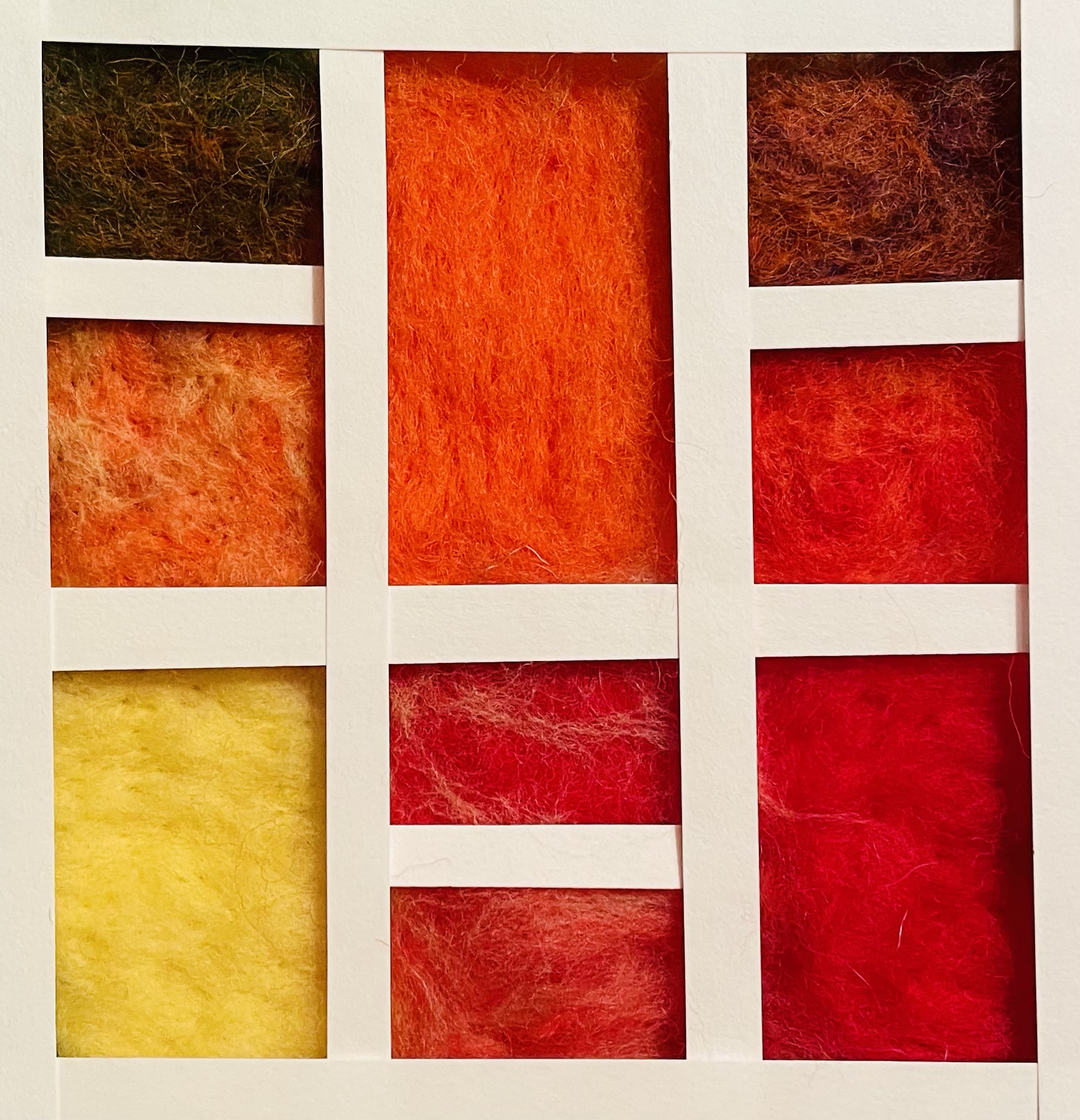 Painting with Wool - Image 3