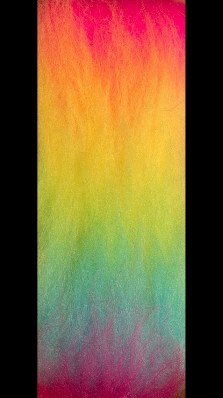 Painting with Wool - Image 4