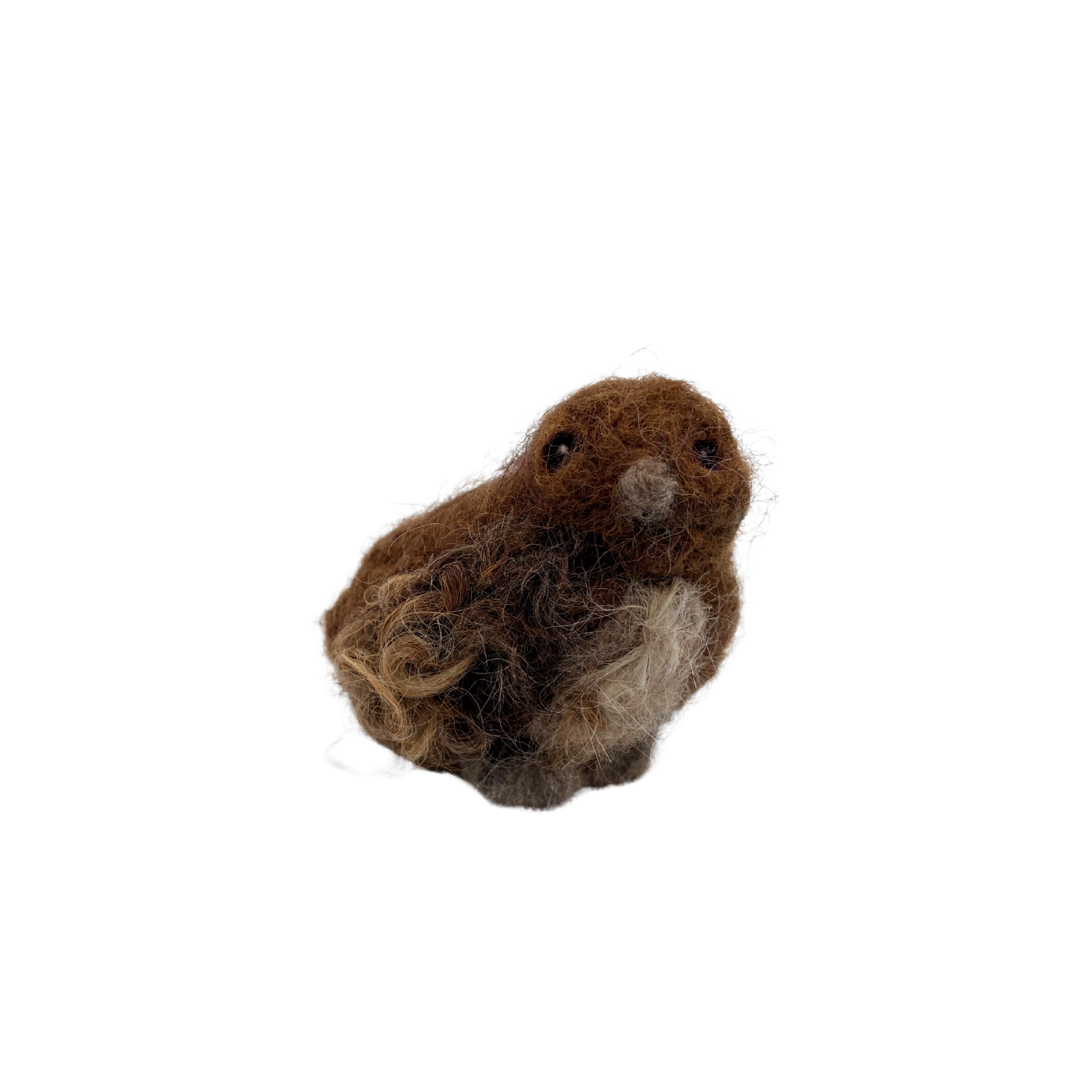 Elsa Jo Ellison Felted Creature - Image 2