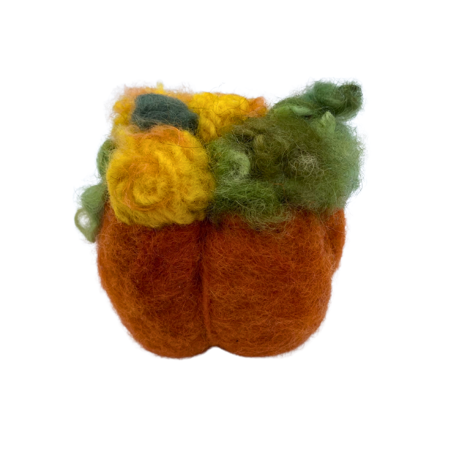 Elsa Jo Ellison Felted Creature - Image 3