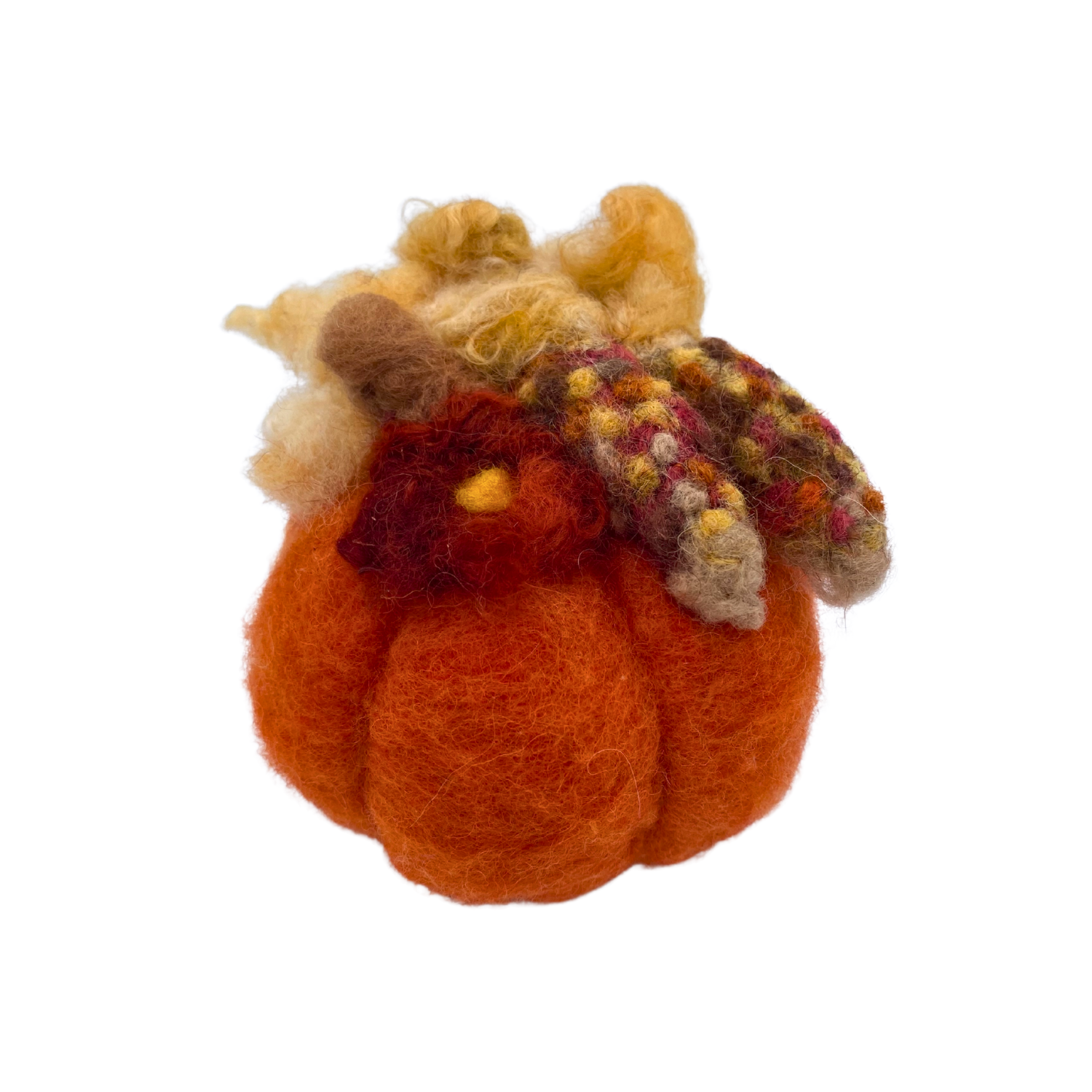 Elsa Jo Ellison Felted Creature - Image 5