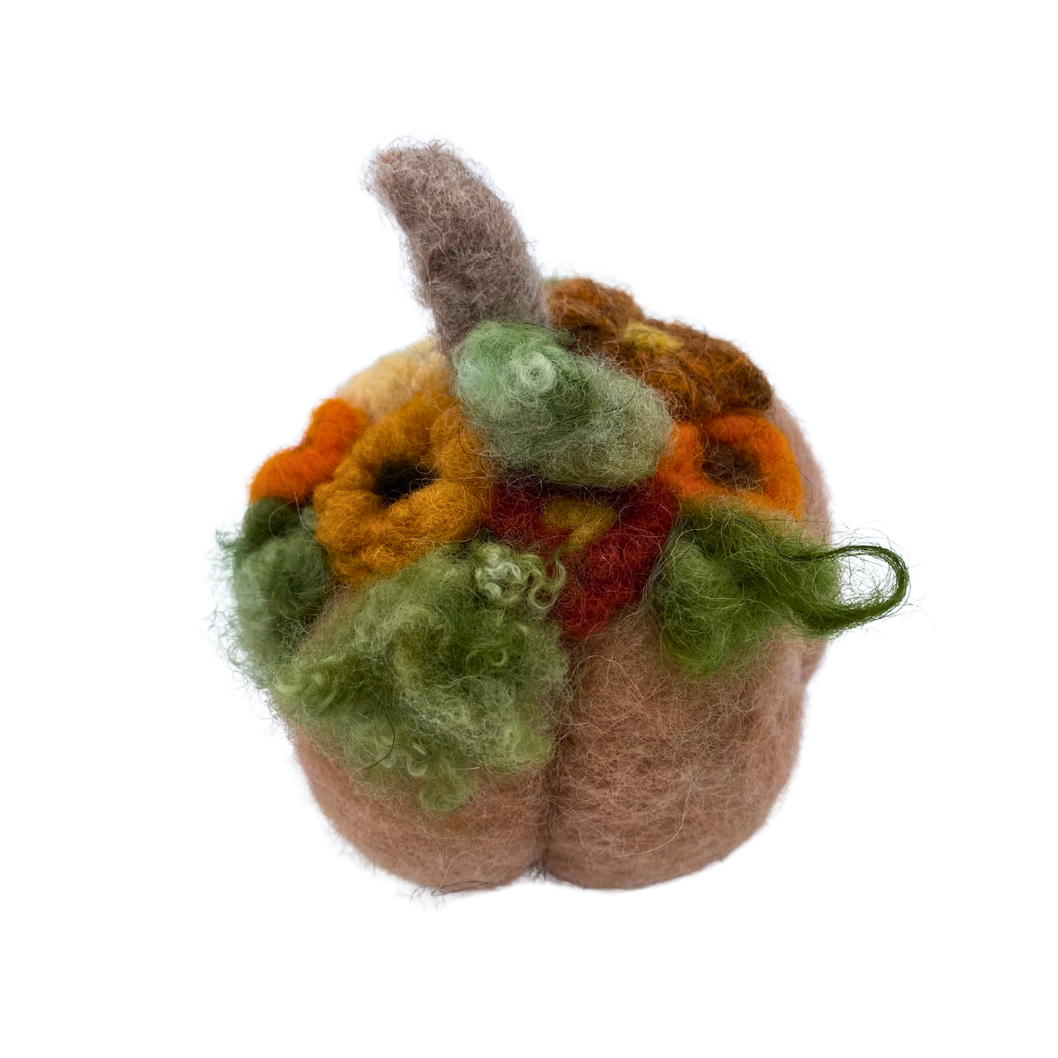 Elsa Jo Ellison Felted Creature - Image 6