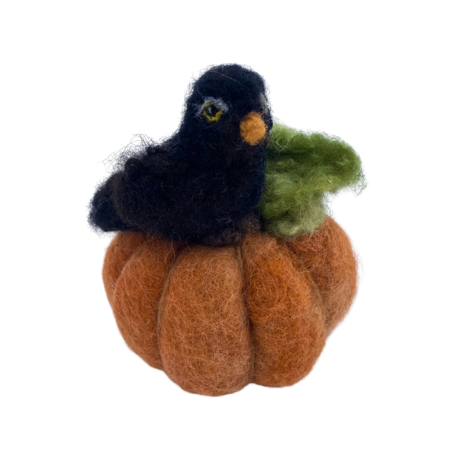 Elsa Jo Ellison Felted Creature