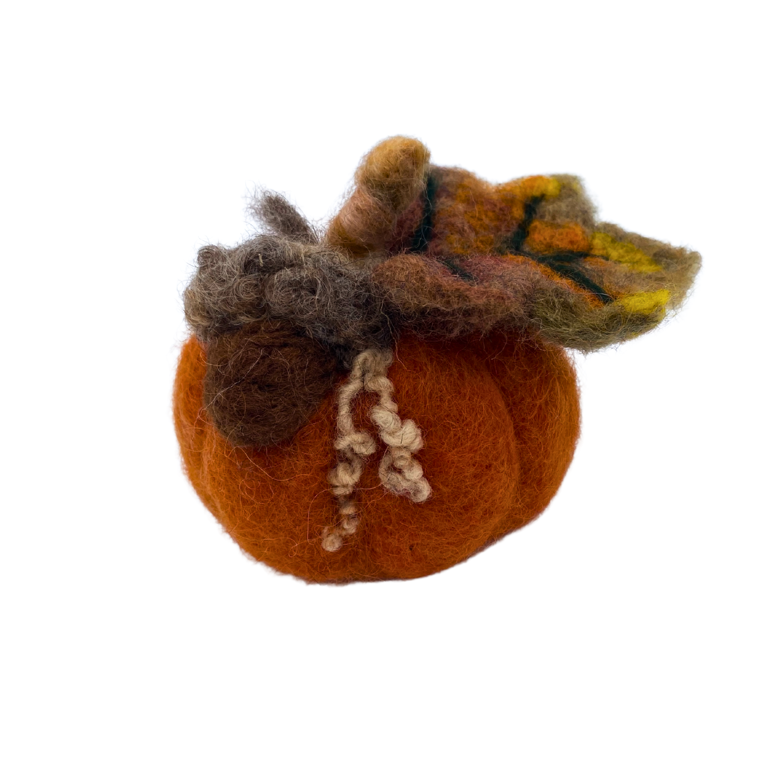 Elsa Jo Ellison Felted Creature - Image 8