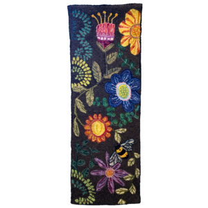 Duncan, Meg- Bee Garden