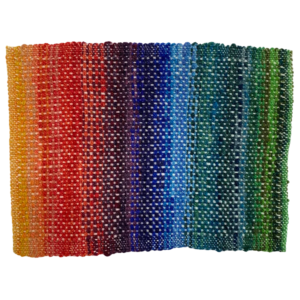 Kleve, Riley- Scrap Rainbow