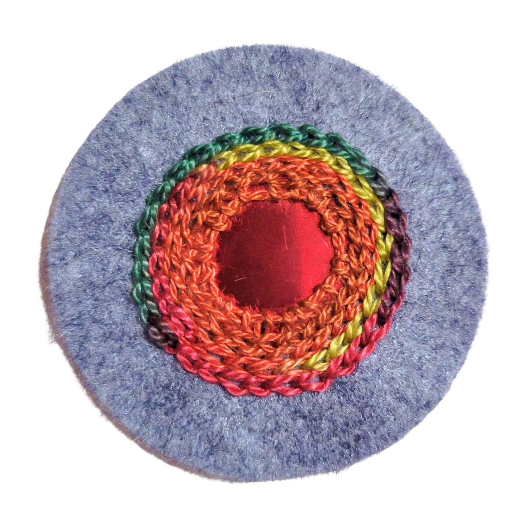 Mirrorwork Embroidery - Image 3