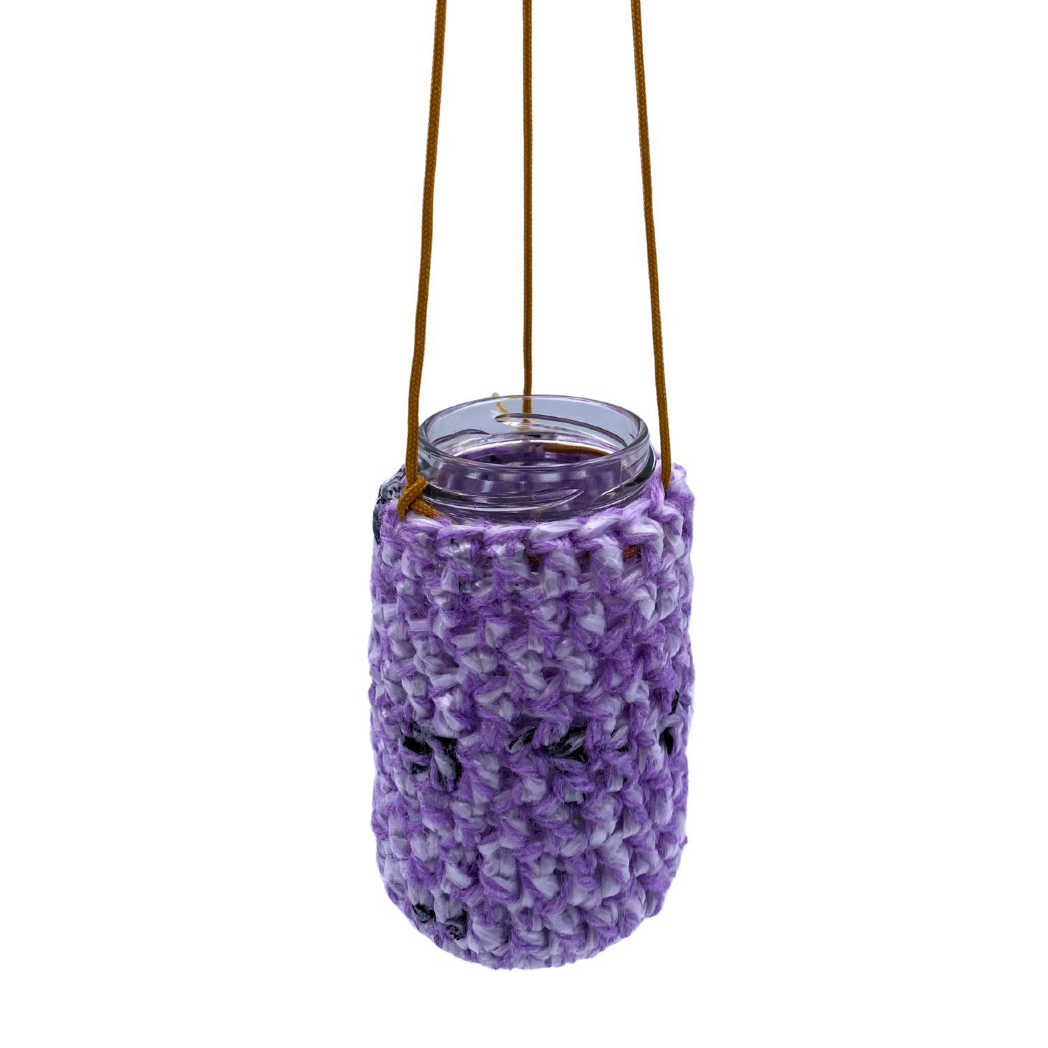 Cool Trash Hanging Vase