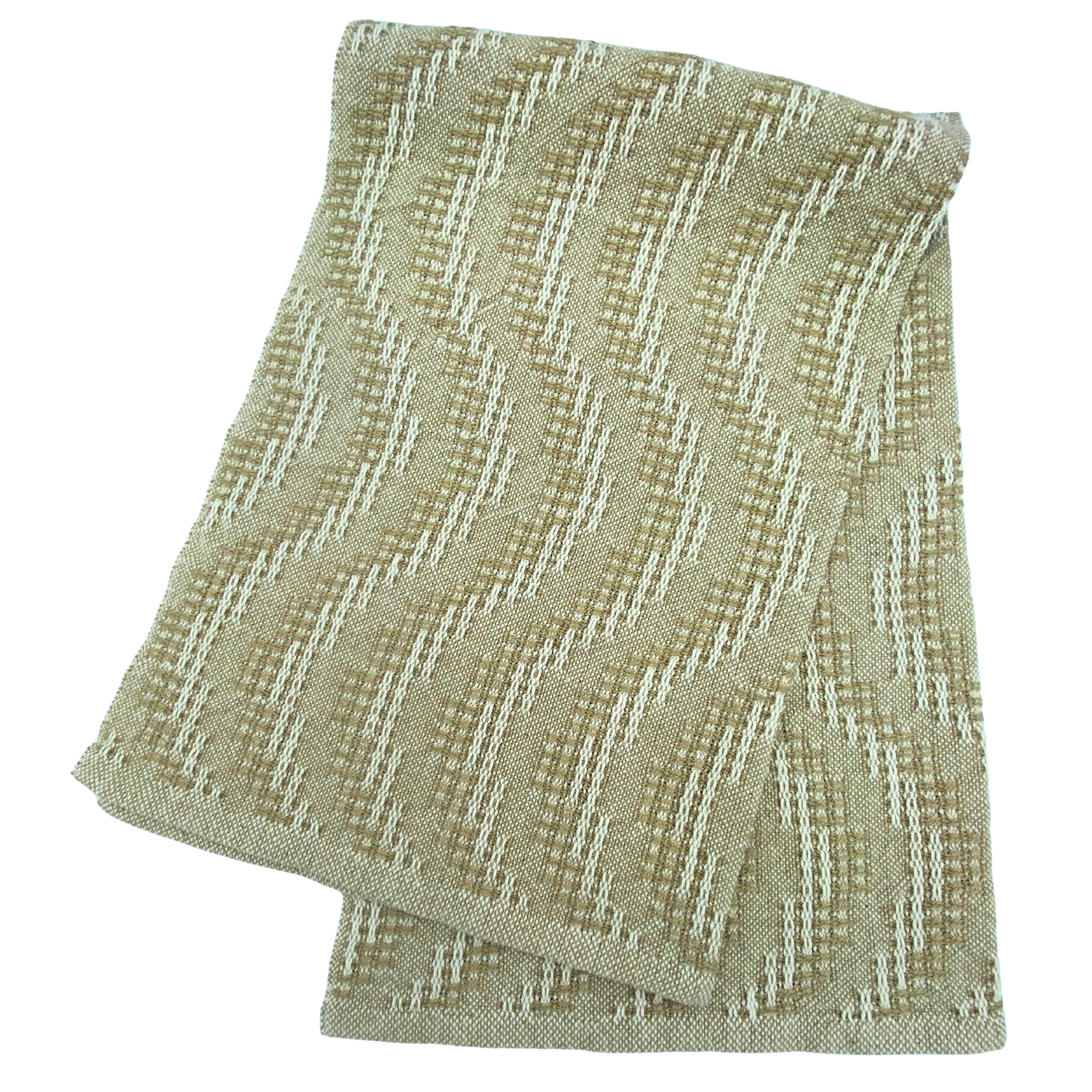 Carol Johnson Flow Towel - Green