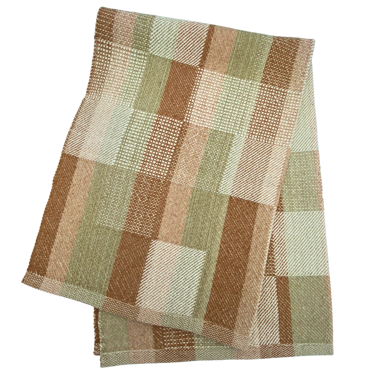 Carol Johnson Prairie Towel