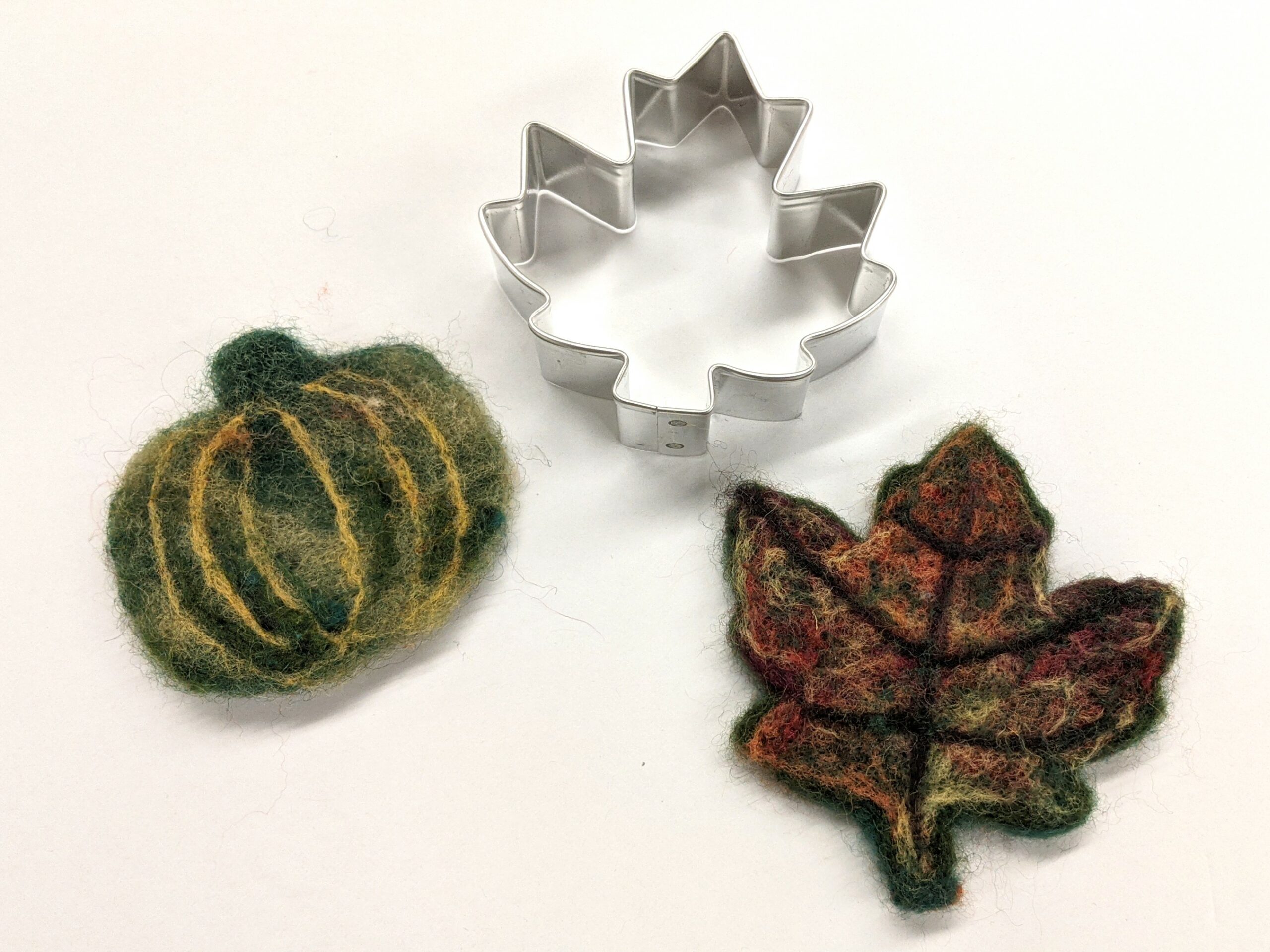 Get Started: Needle Felting - October 2026 - Image 2
