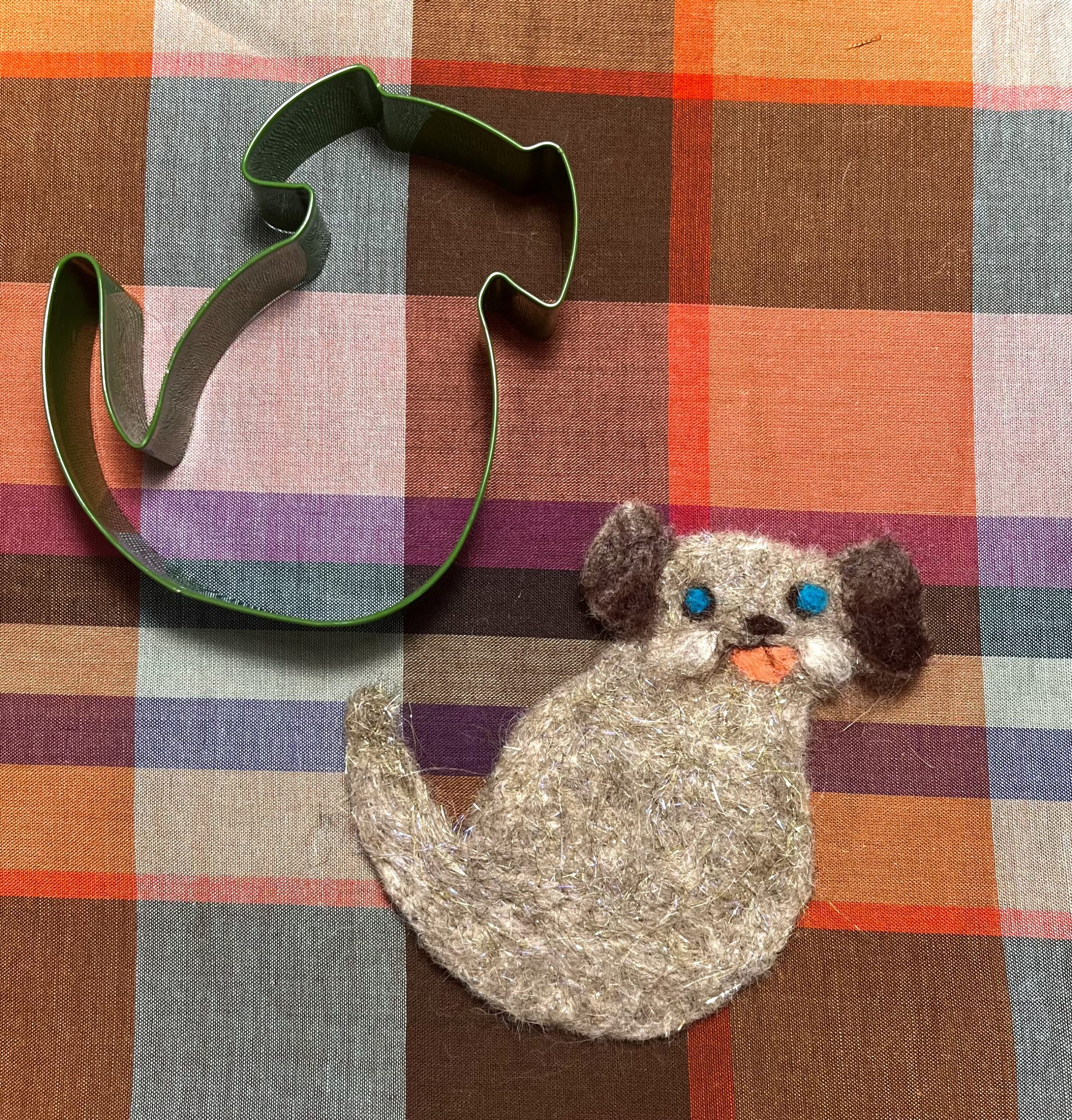 Get Started: Needle Felting - October 2026 - Image 3
