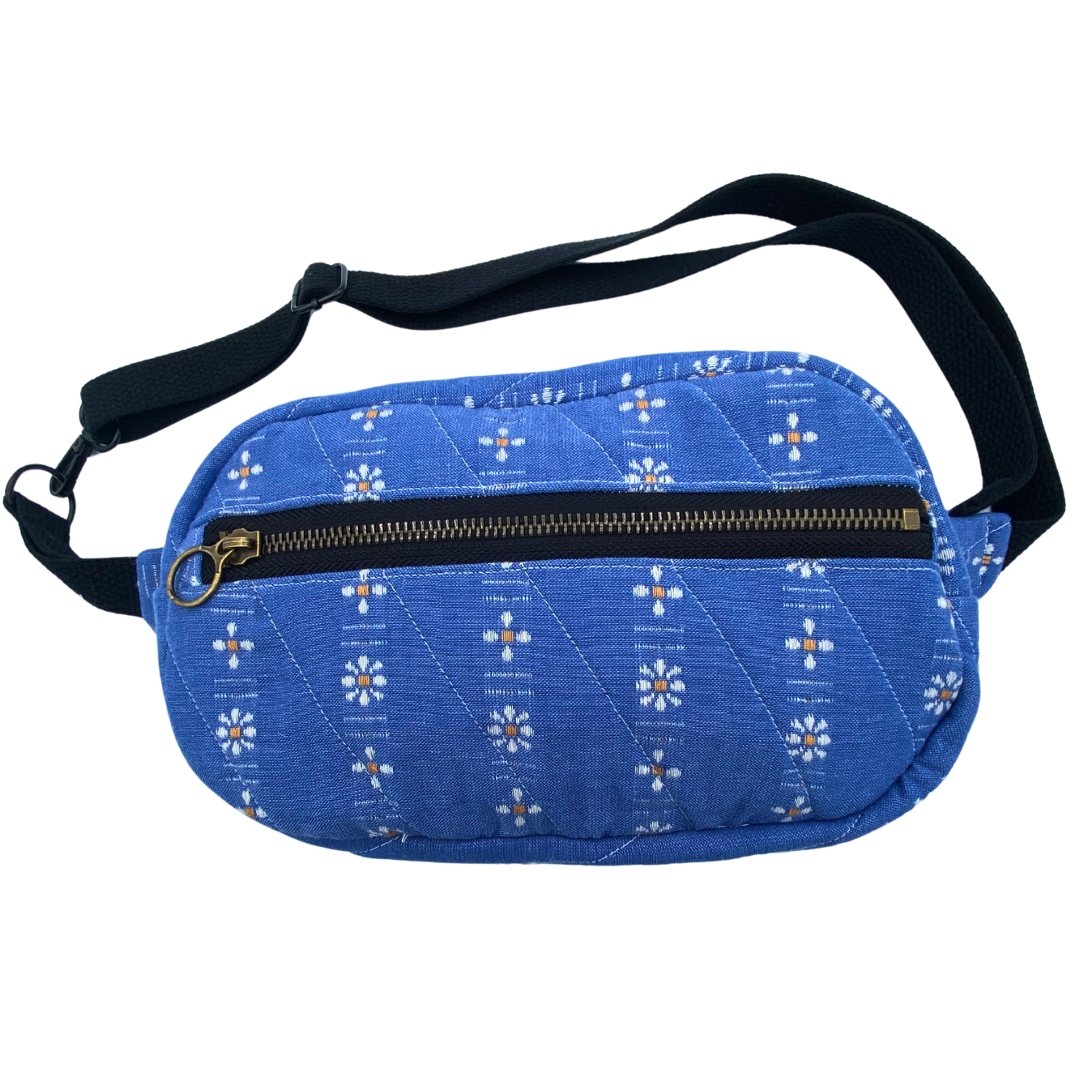 Sarah Cassavant Crossbody Bag