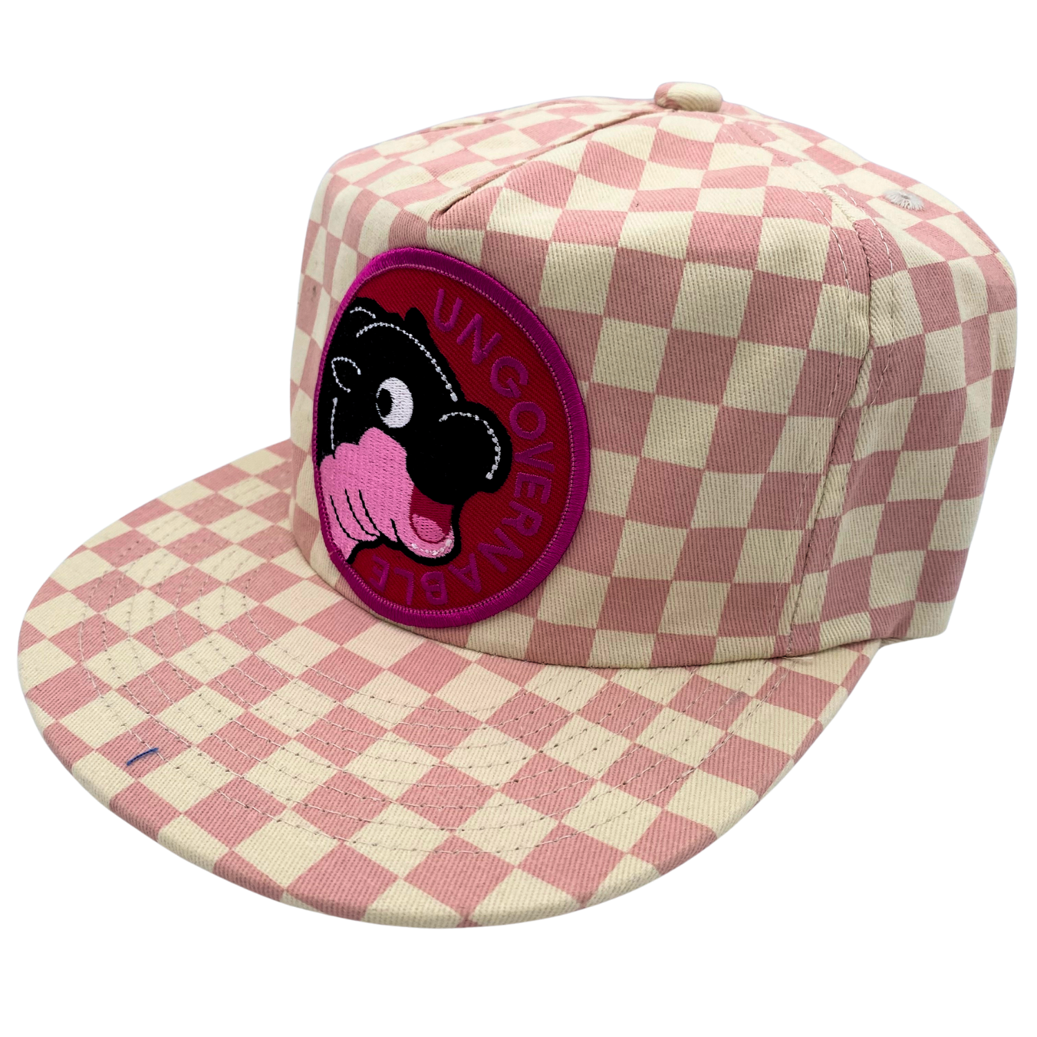 Kabouter Creative Ungovernable Hat - Image 3