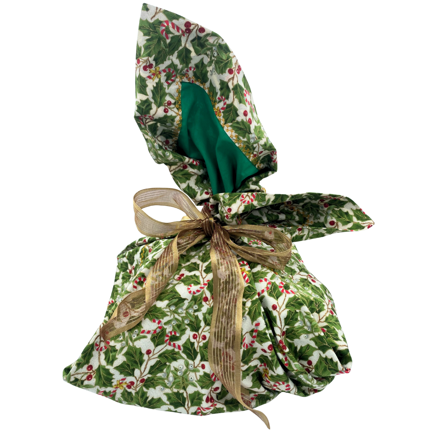 Suzanne O'Brien Furoshiki Gift Wrap/Table Topper