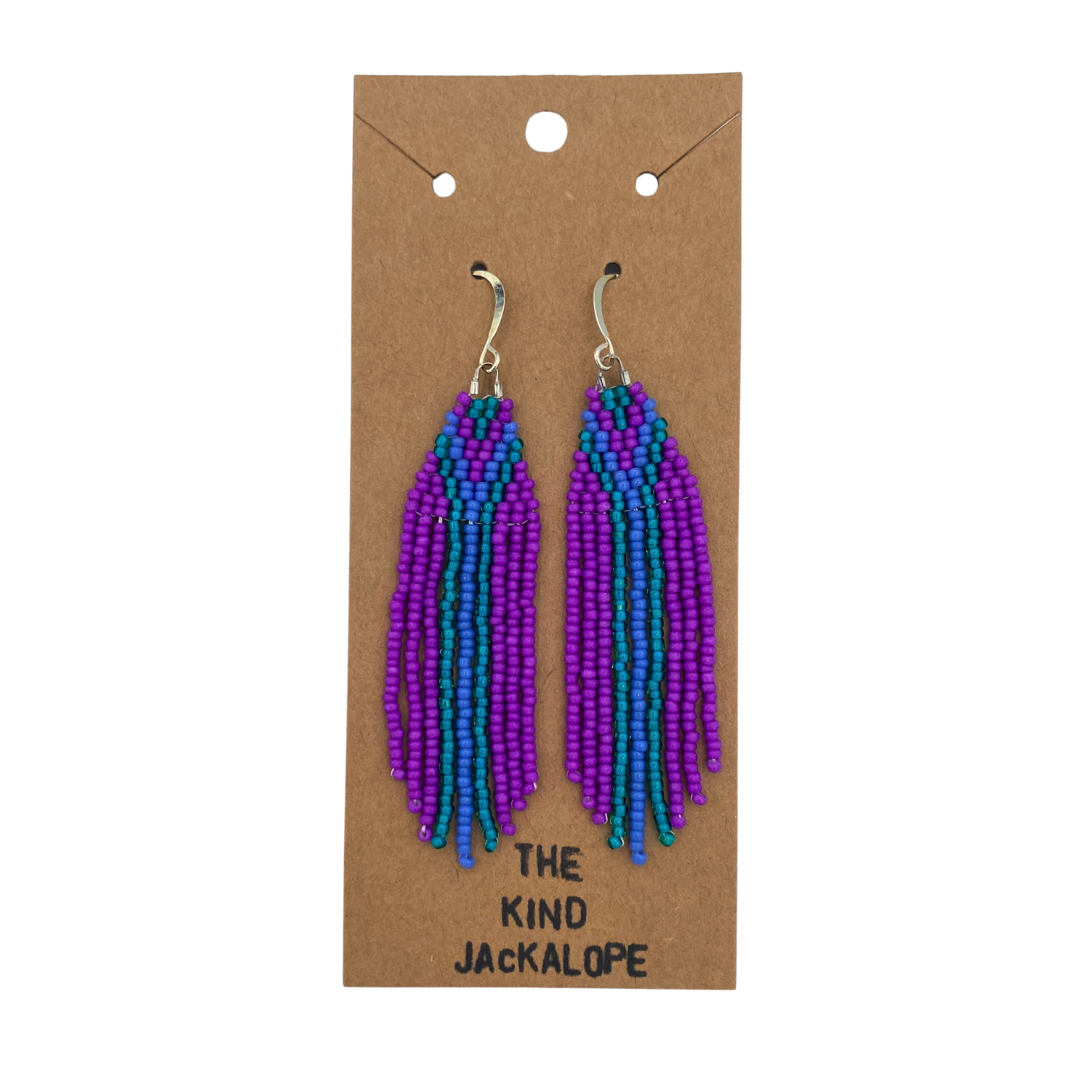 Allison Kirby Earrings