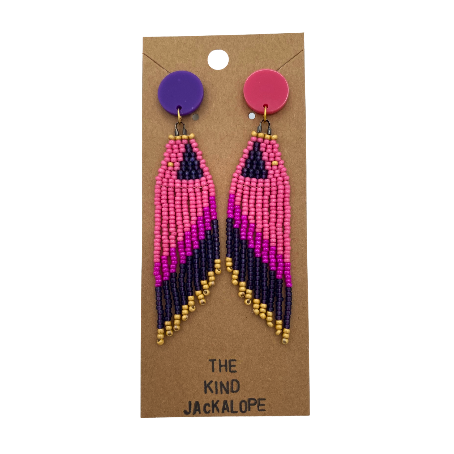 Allison Kirby Earrings