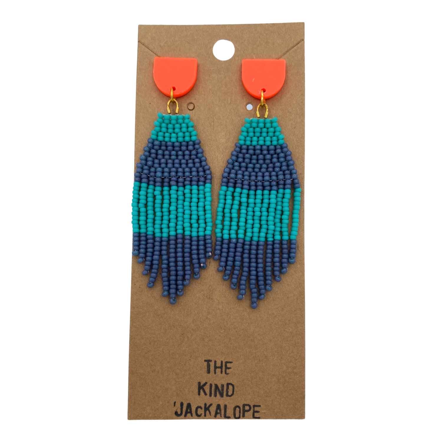 Allison Kirby Earrings