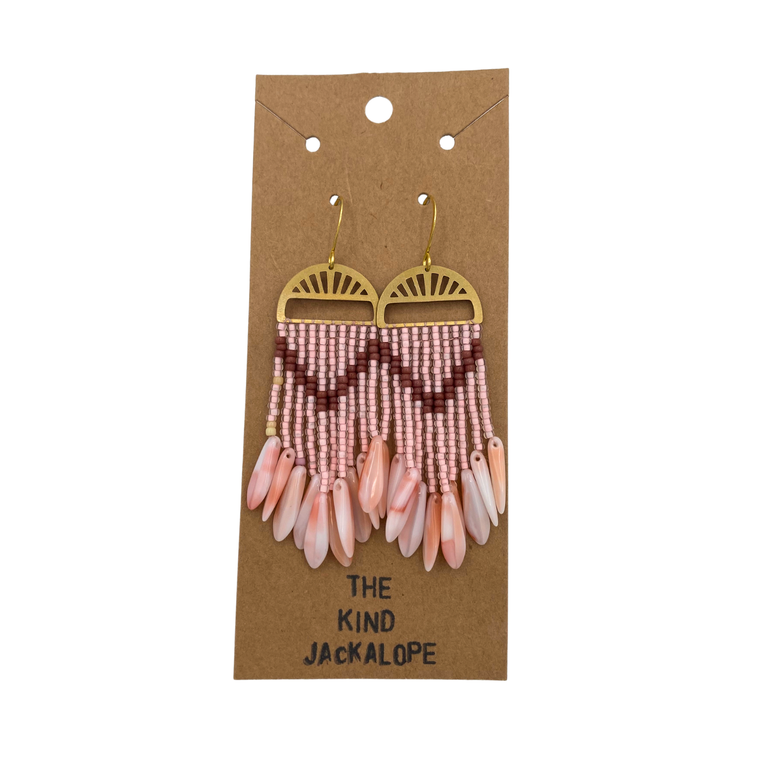 Allison Kirby Earrings