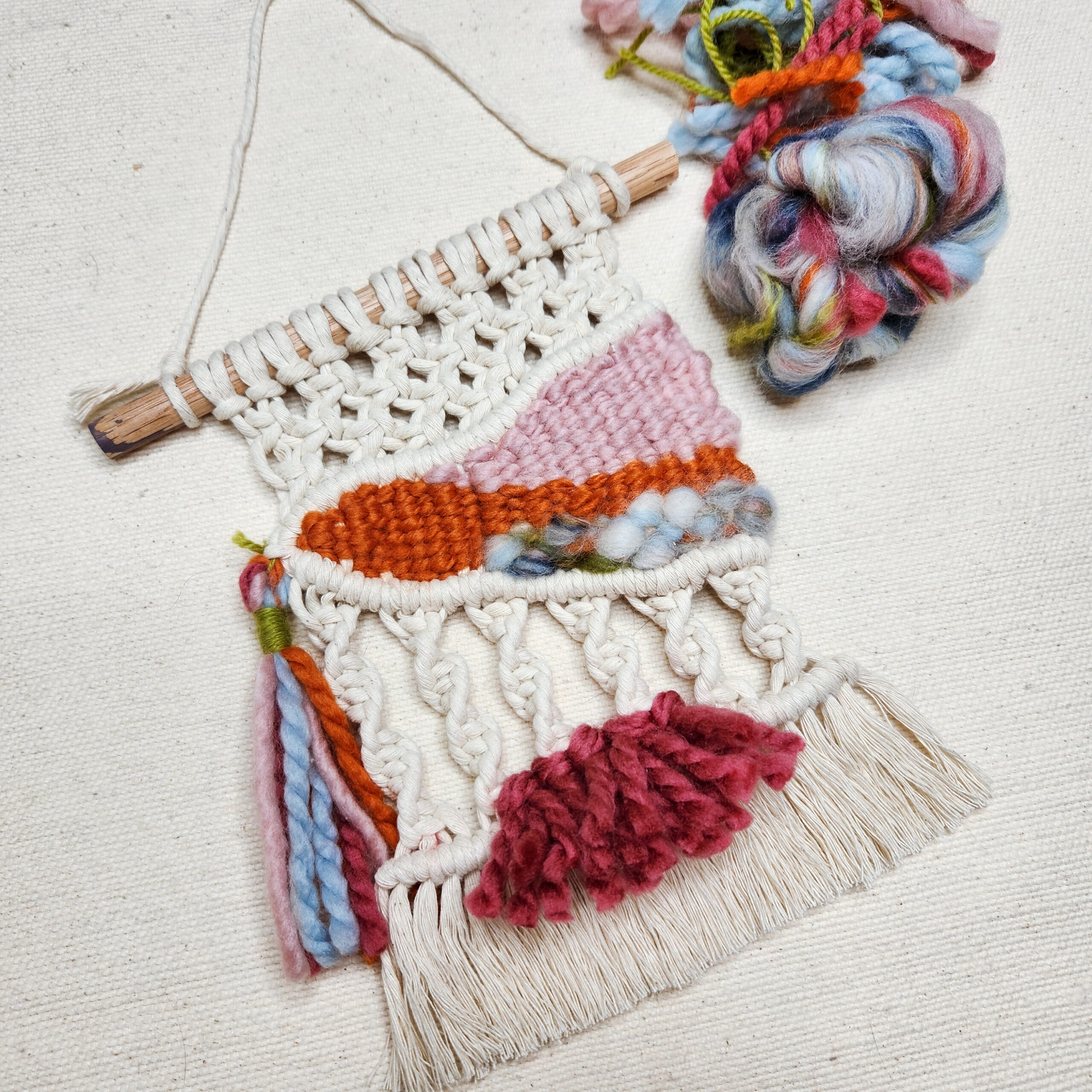 Intro to Macraweave - Image 2