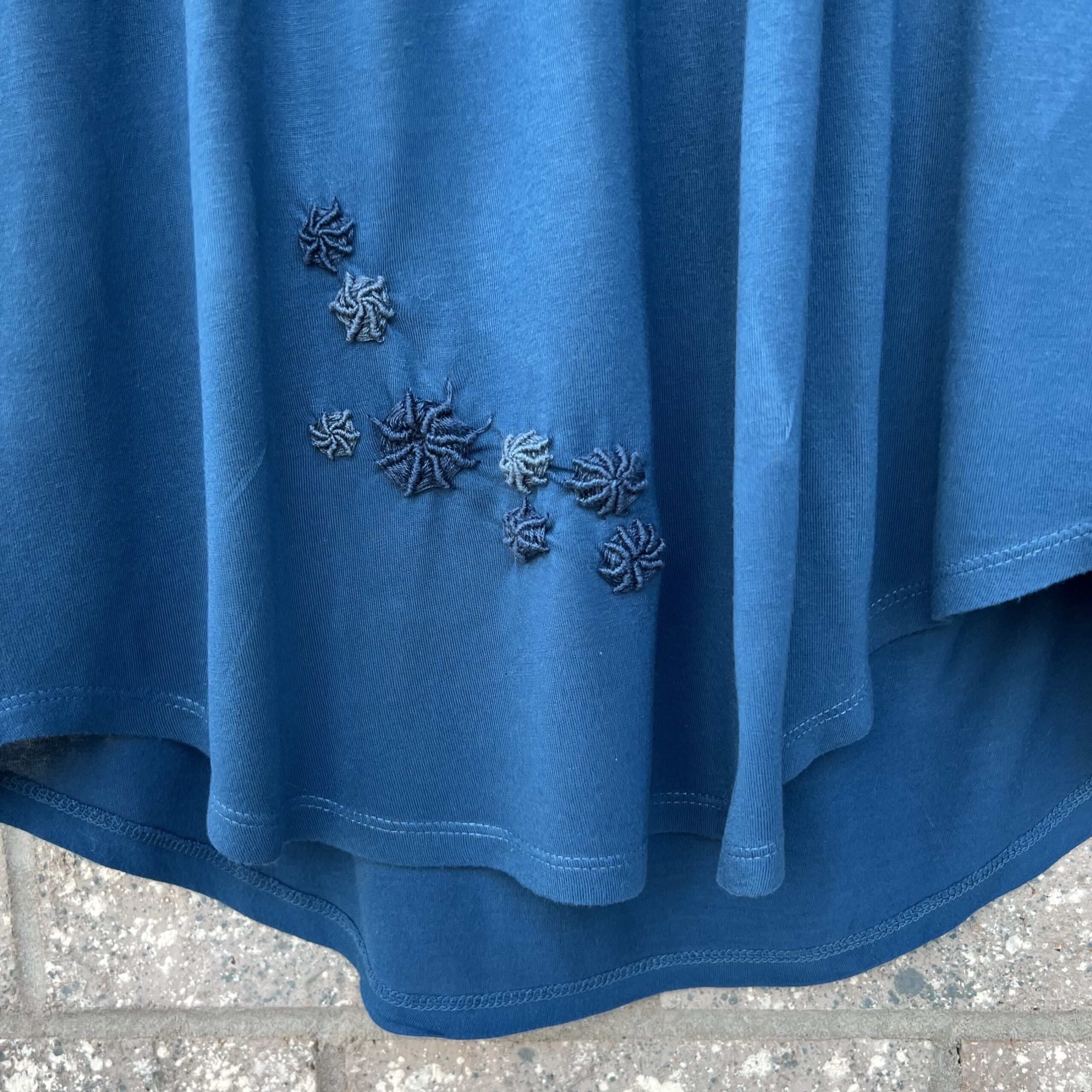 Intermediate Embroidery - December 2026 - Image 3