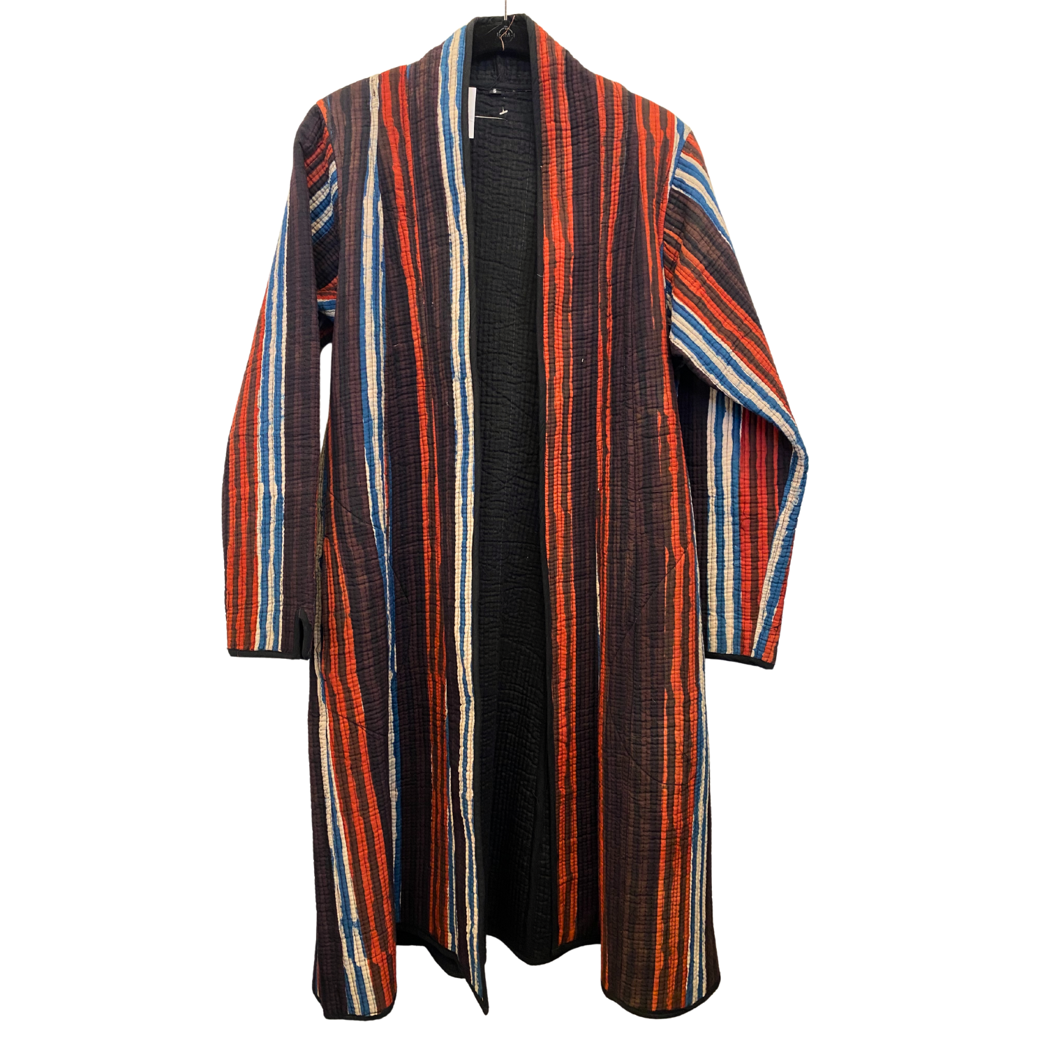 Hemangini Rathore Long Quilt Jacket