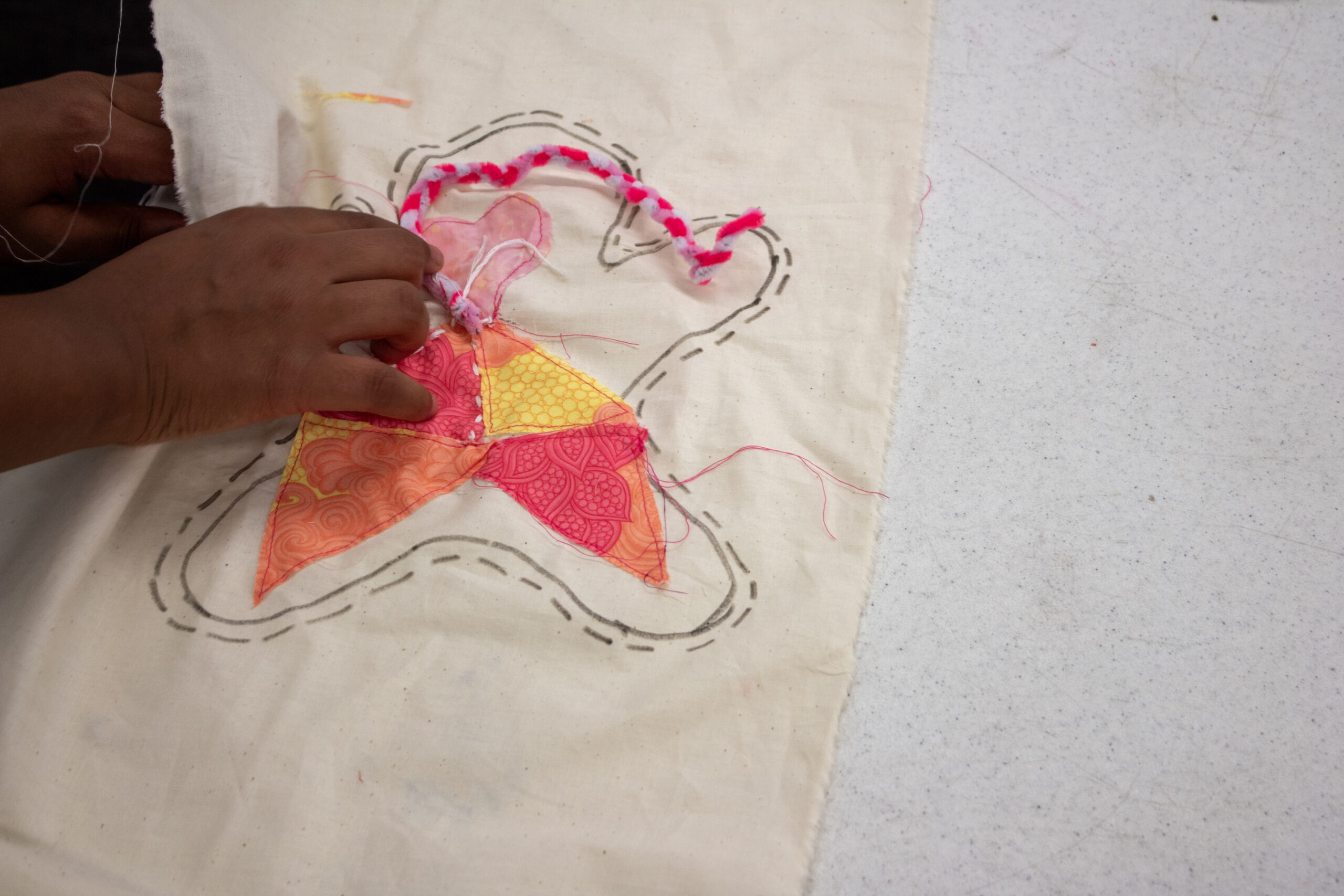 Dream Weavers Summer Camp - Image 2