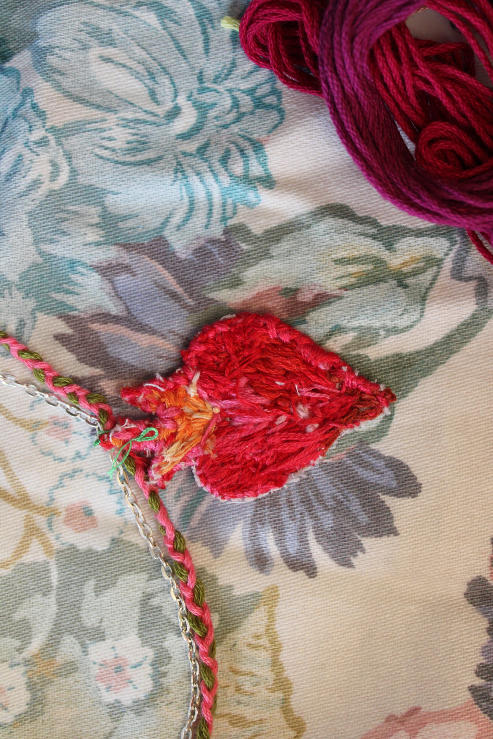 ¡Celebre el arte textil! Summer Camp - Image 3