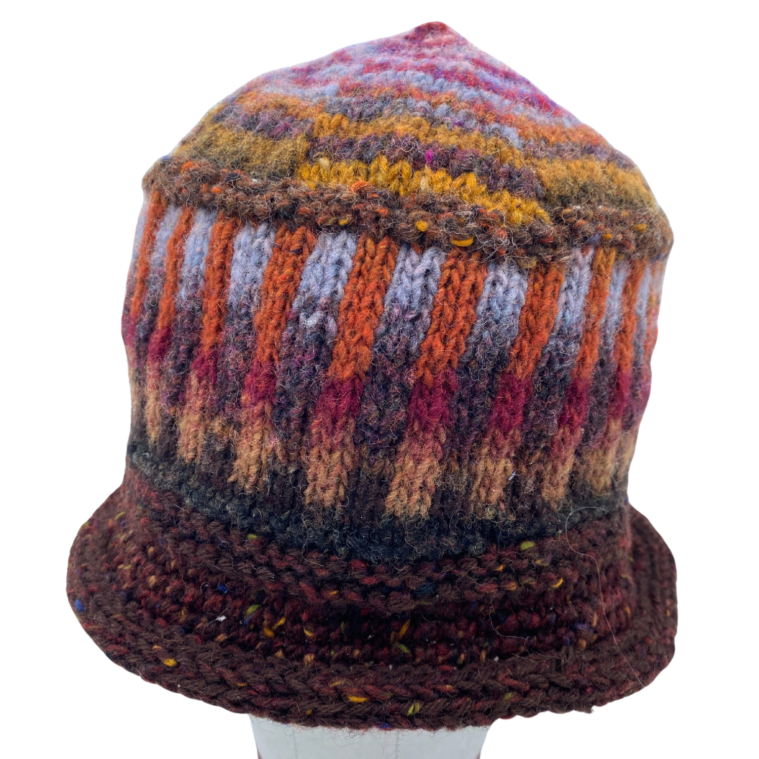 Angela Laughingheart Hat