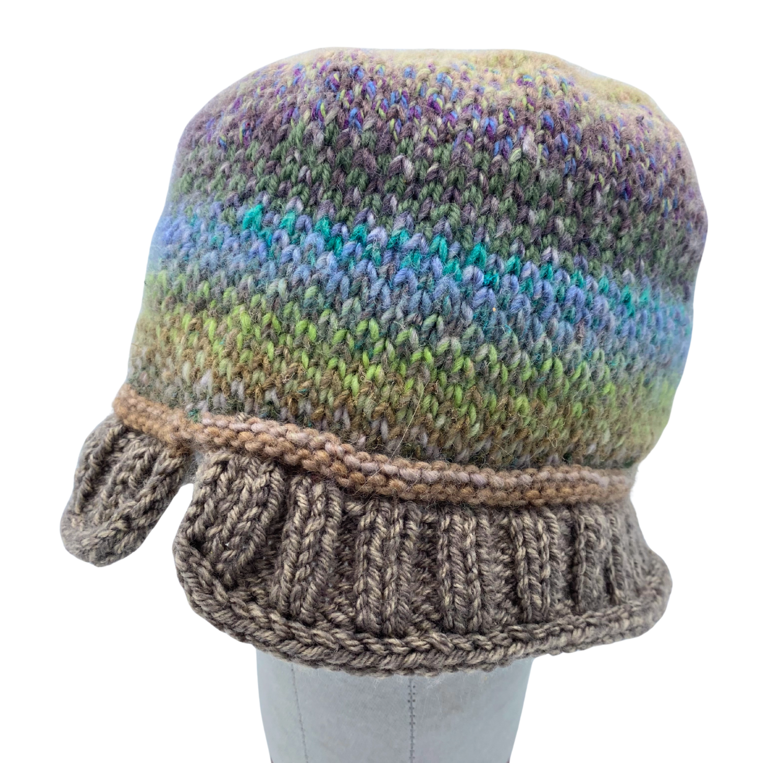 Angela Laughingheart Hat